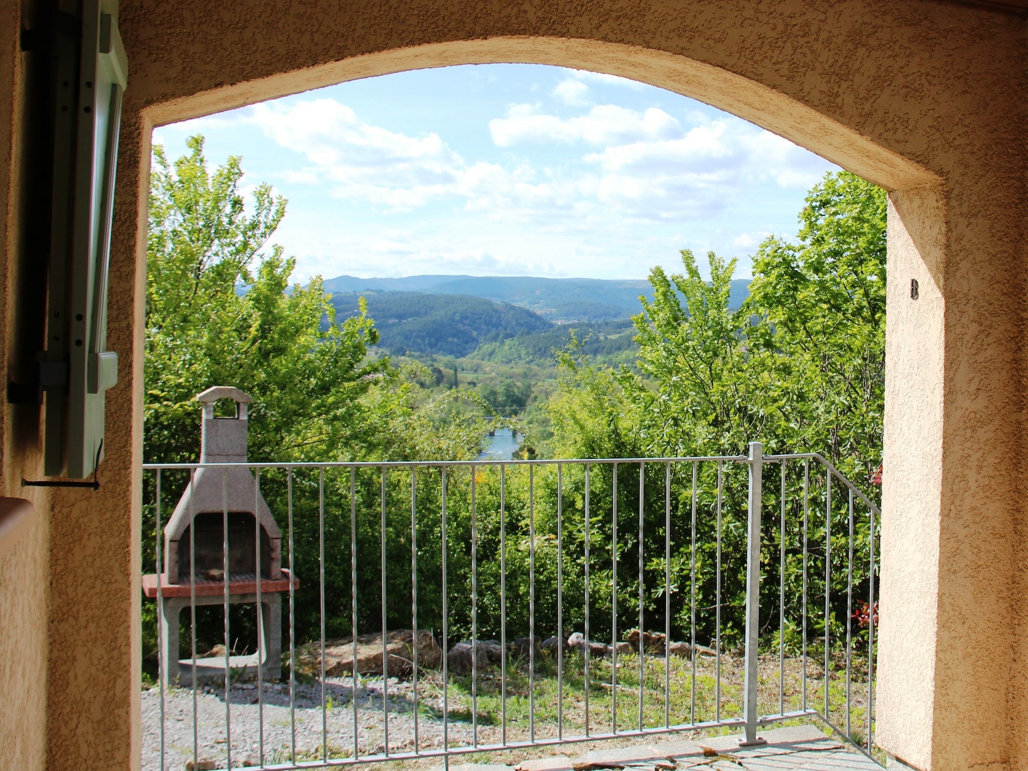   Villa Chassagnes