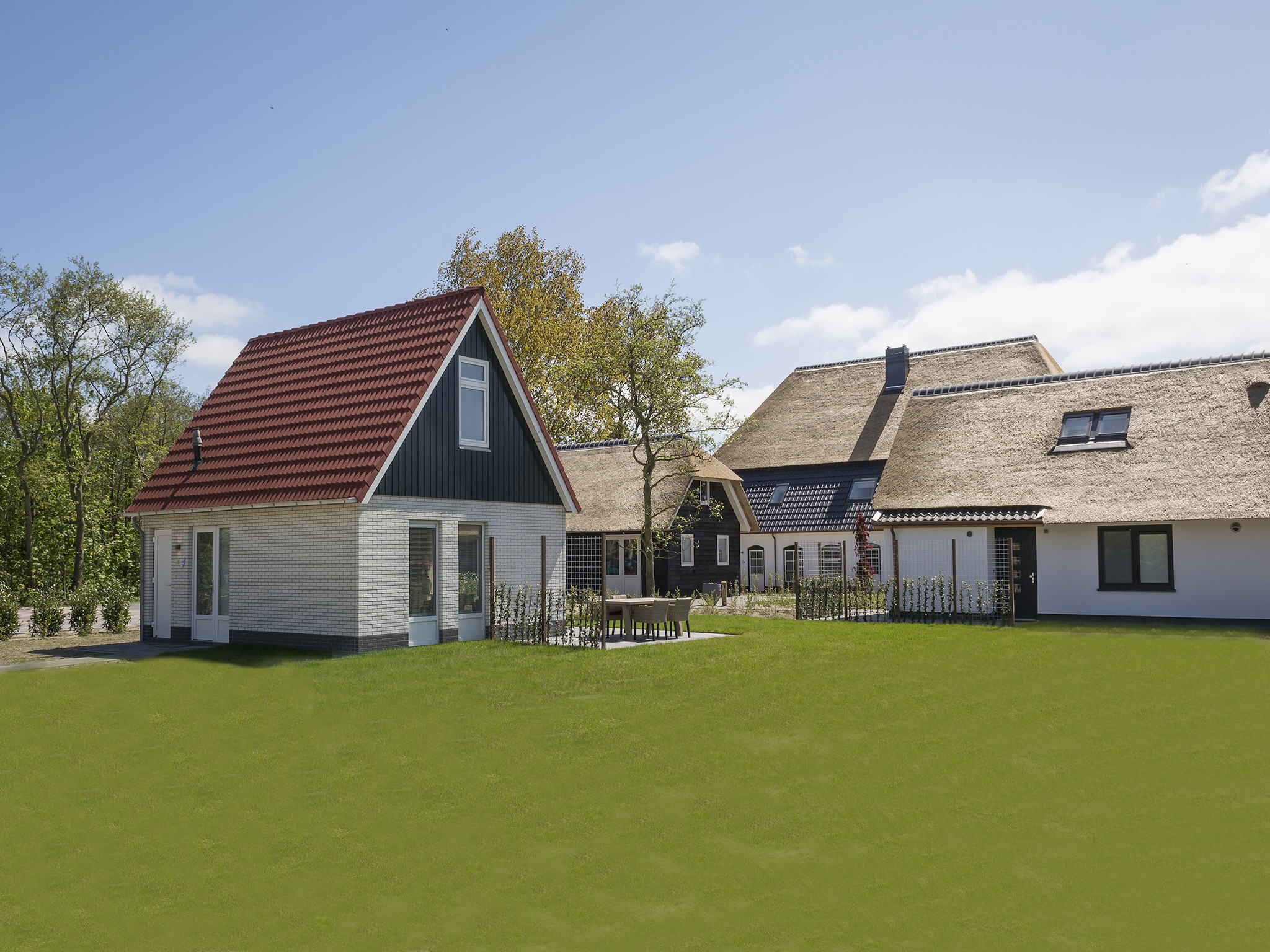 Feriebolig Bouwlust E23