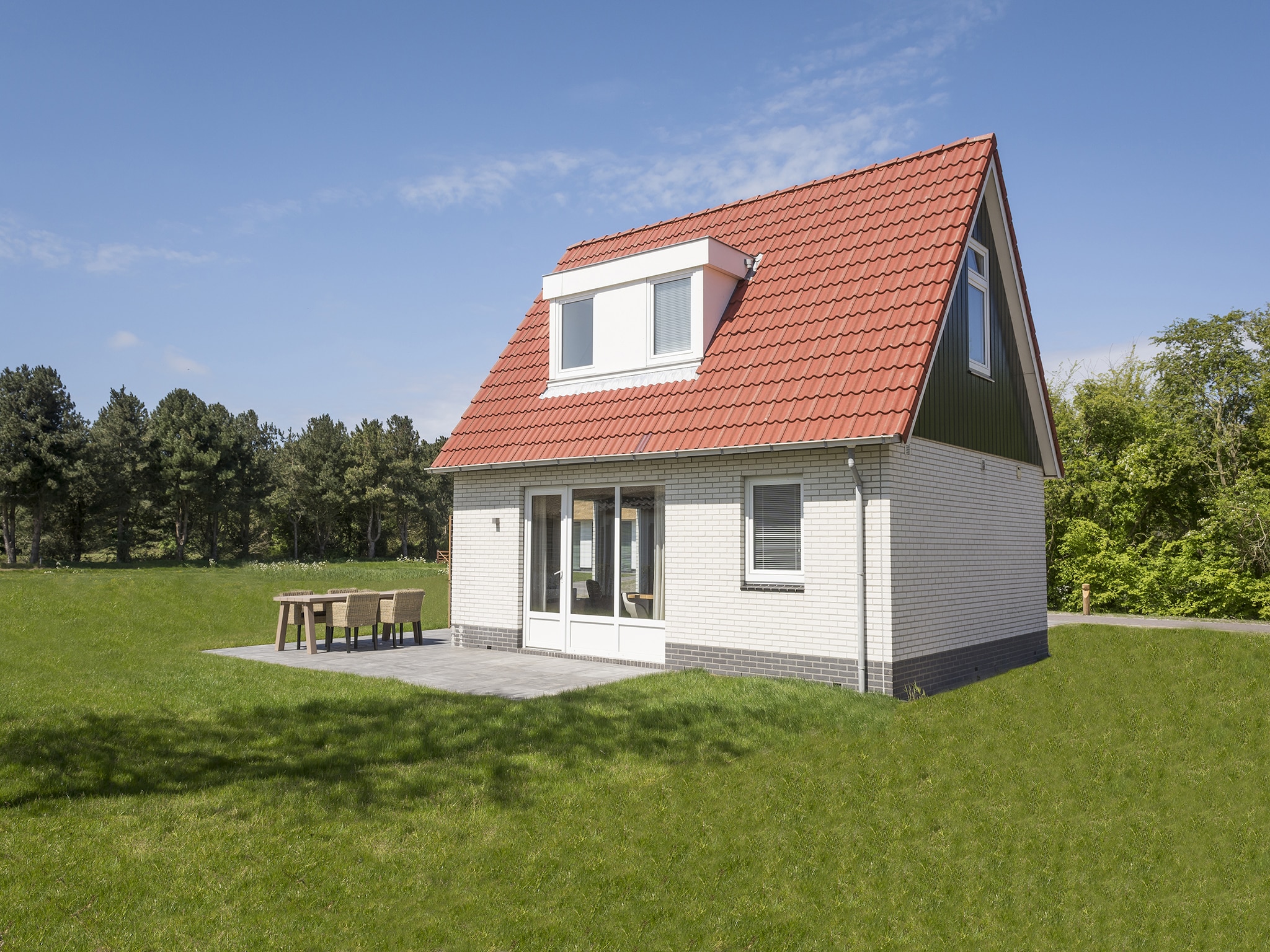 Feriebolig Bouwlust E23