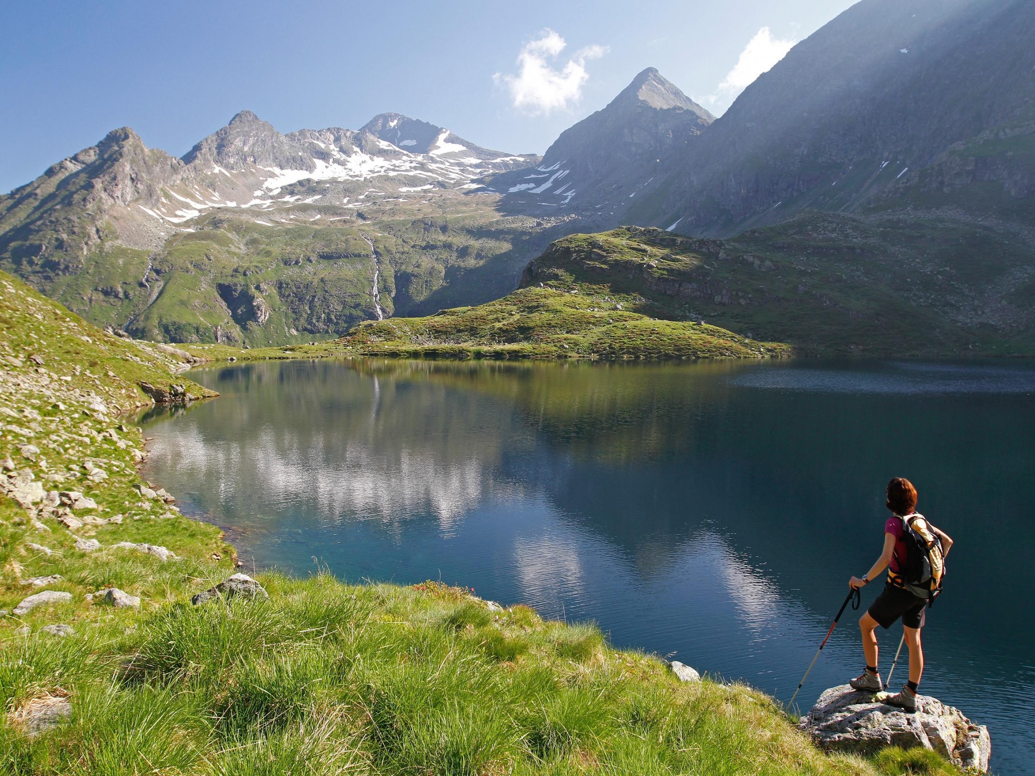 Leilighet Alpenrock Schladming 6