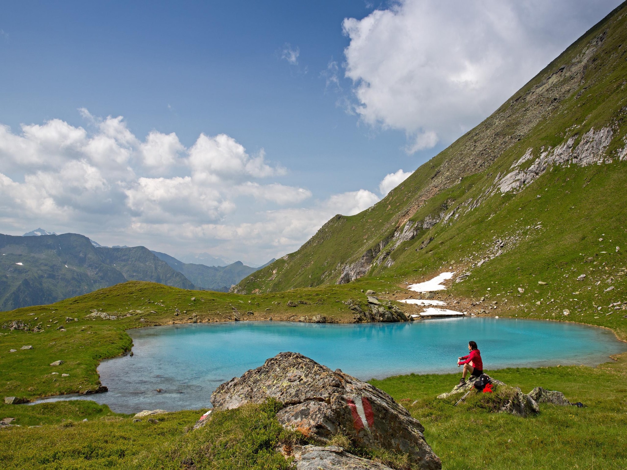 Leilighet Alpenrock Schladming 6
