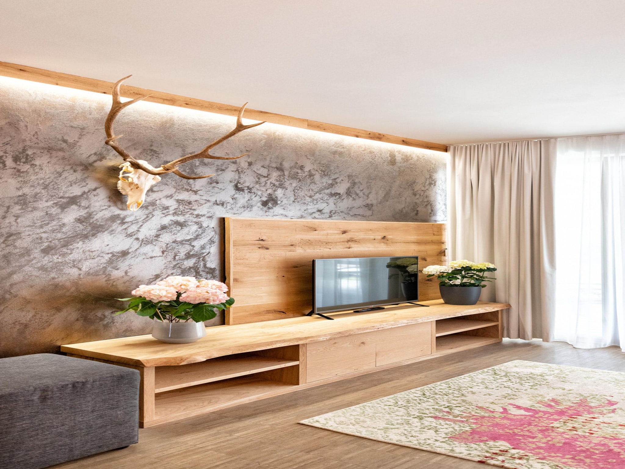 Leilighet Alpenrock Schladming 6