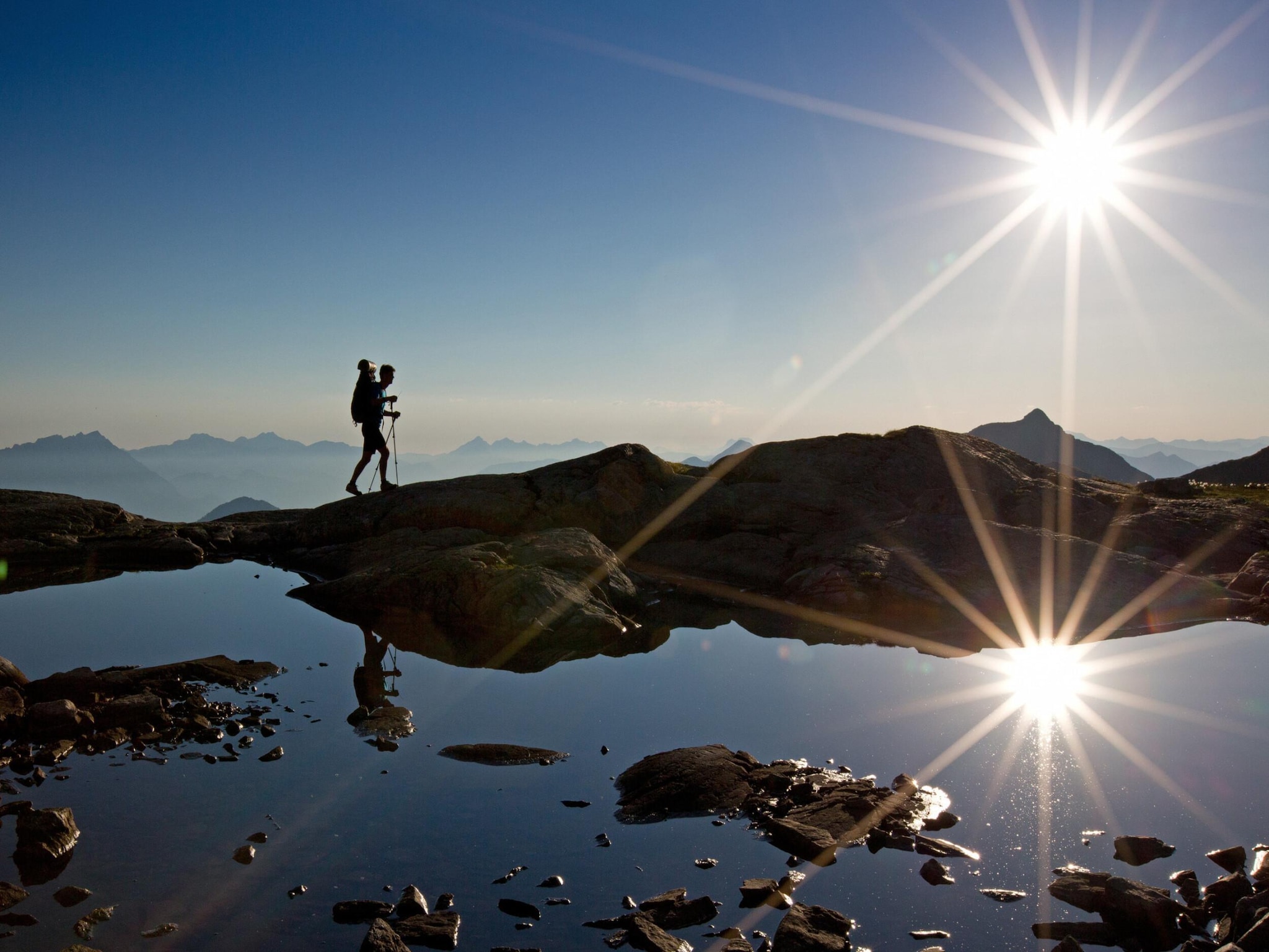 Leilighet Alpenrock Schladming 6