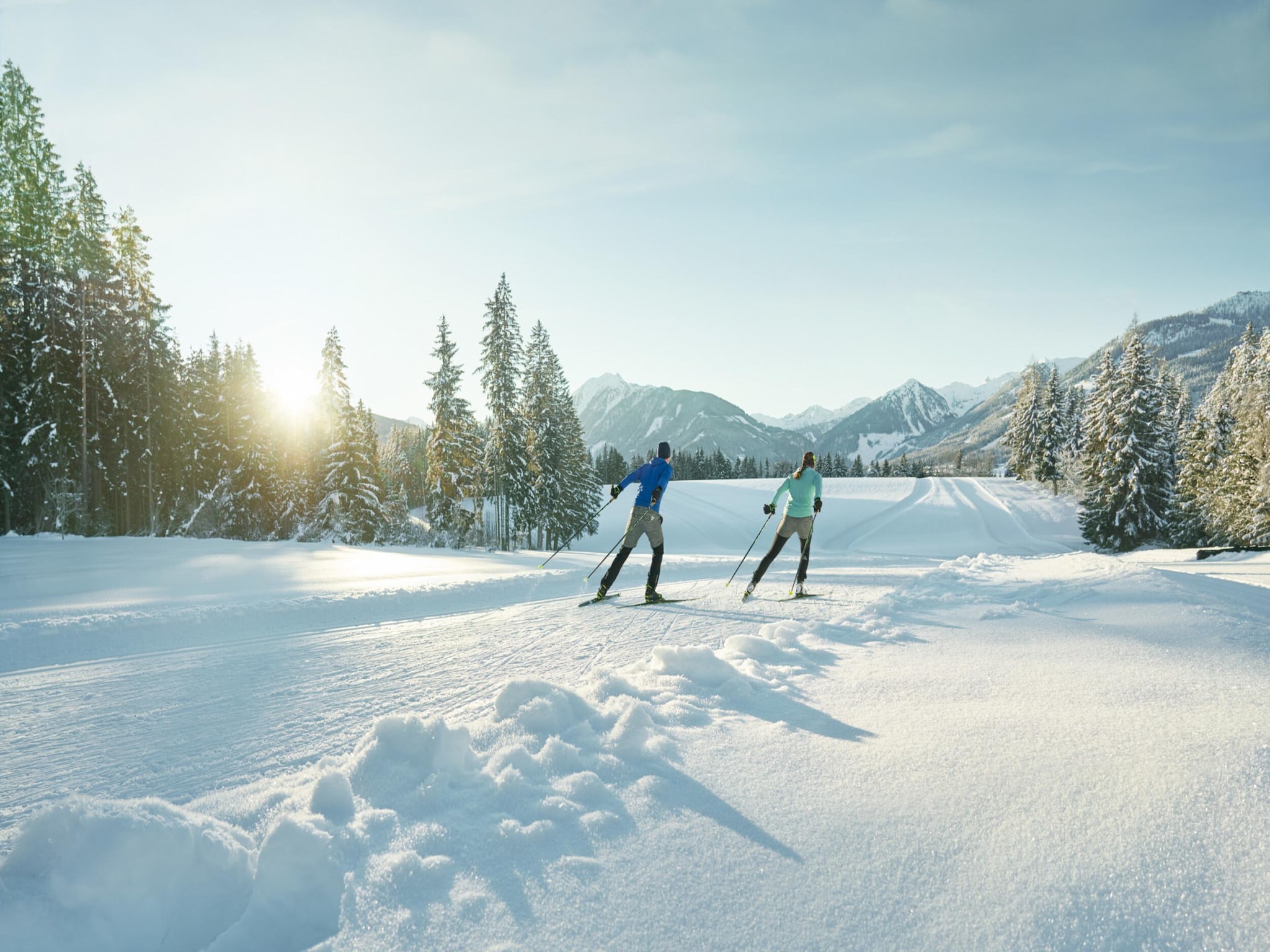 Leilighet Alpenrock Schladming 6