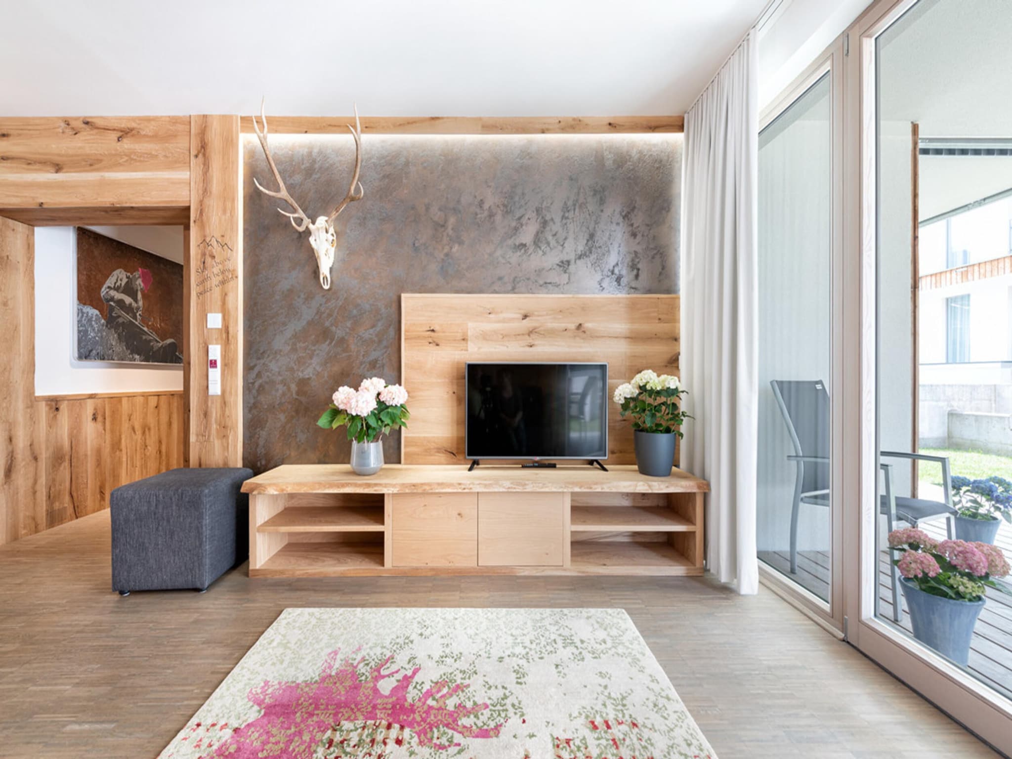 Leilighet Alpenrock Schladming 6