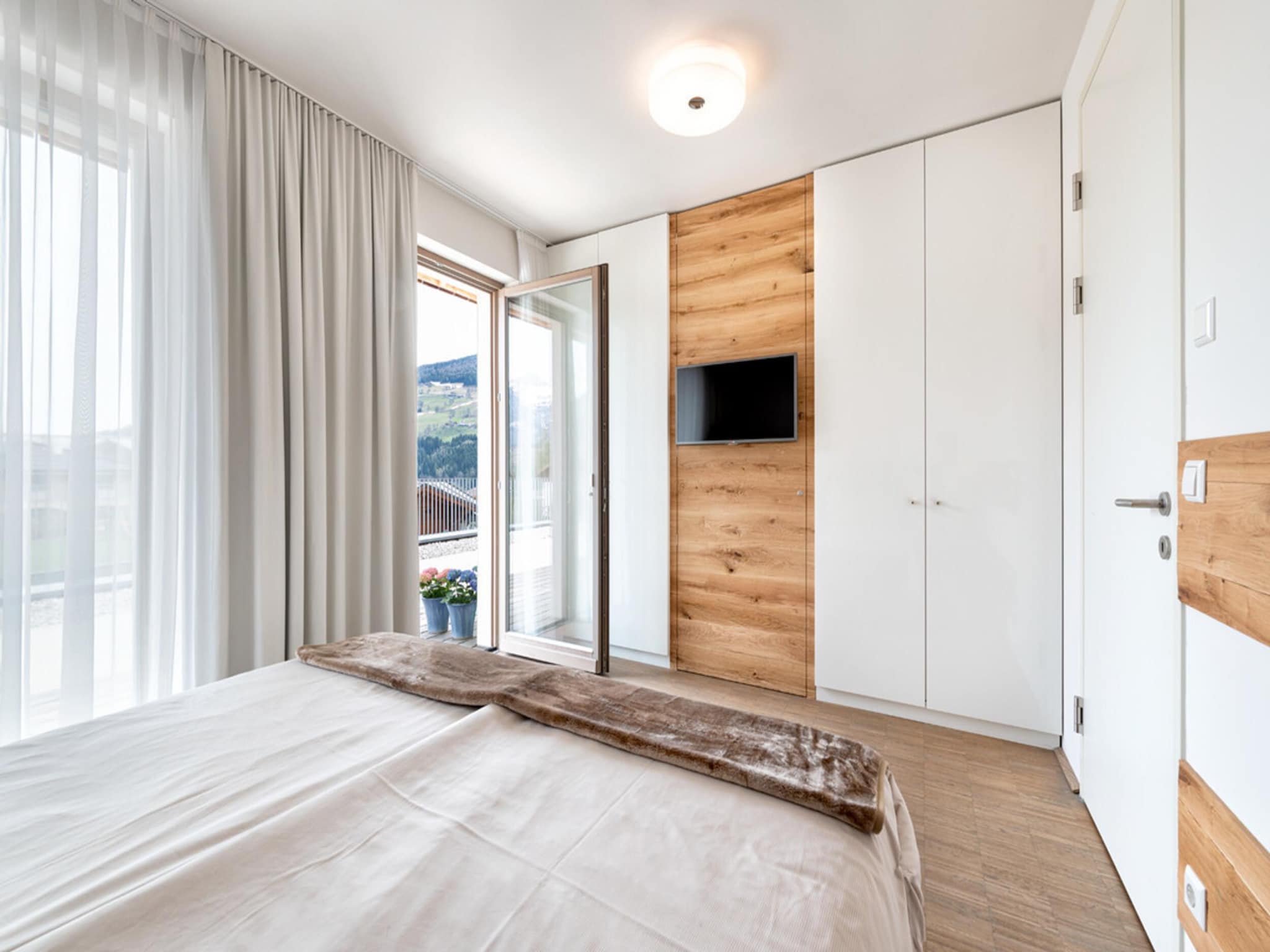 Leilighet Alpenrock Schladming 6