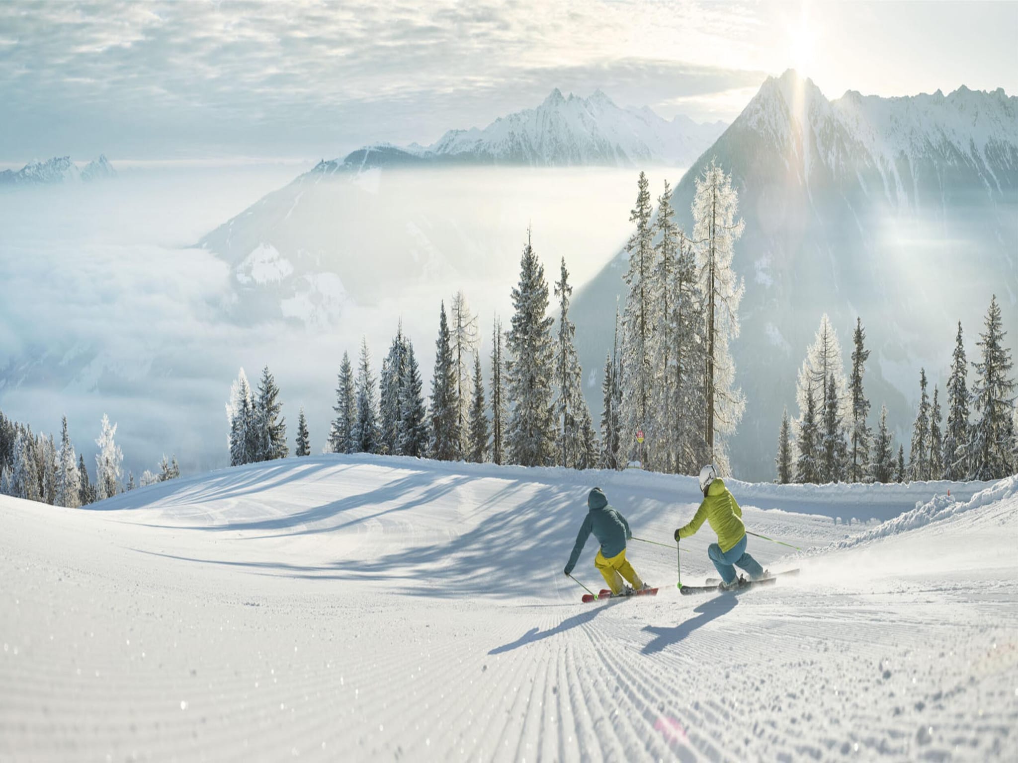 Leilighet Alpenrock Schladming 6