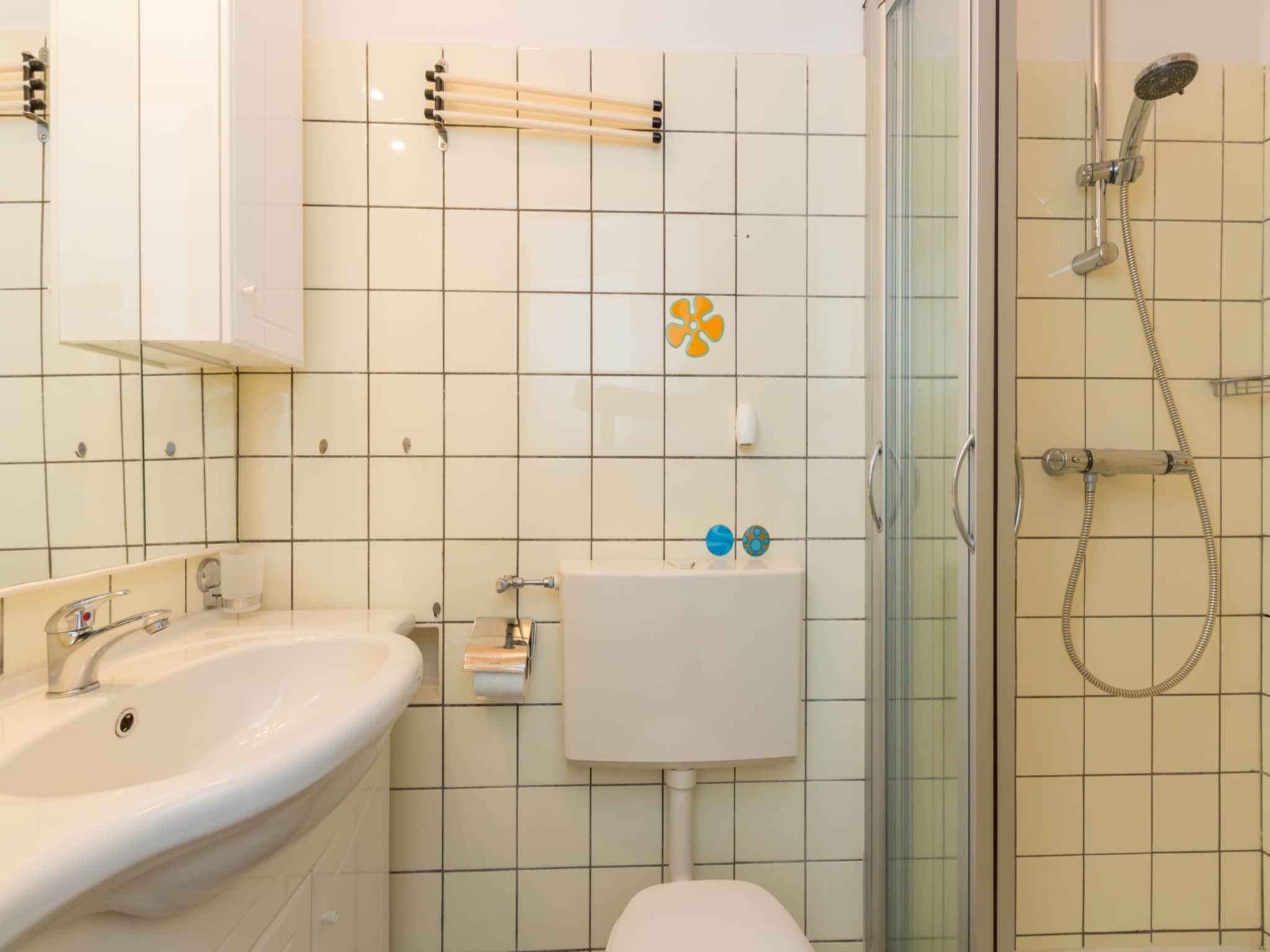 Ferienwohnung Appartement Burg van Woelderenlaan