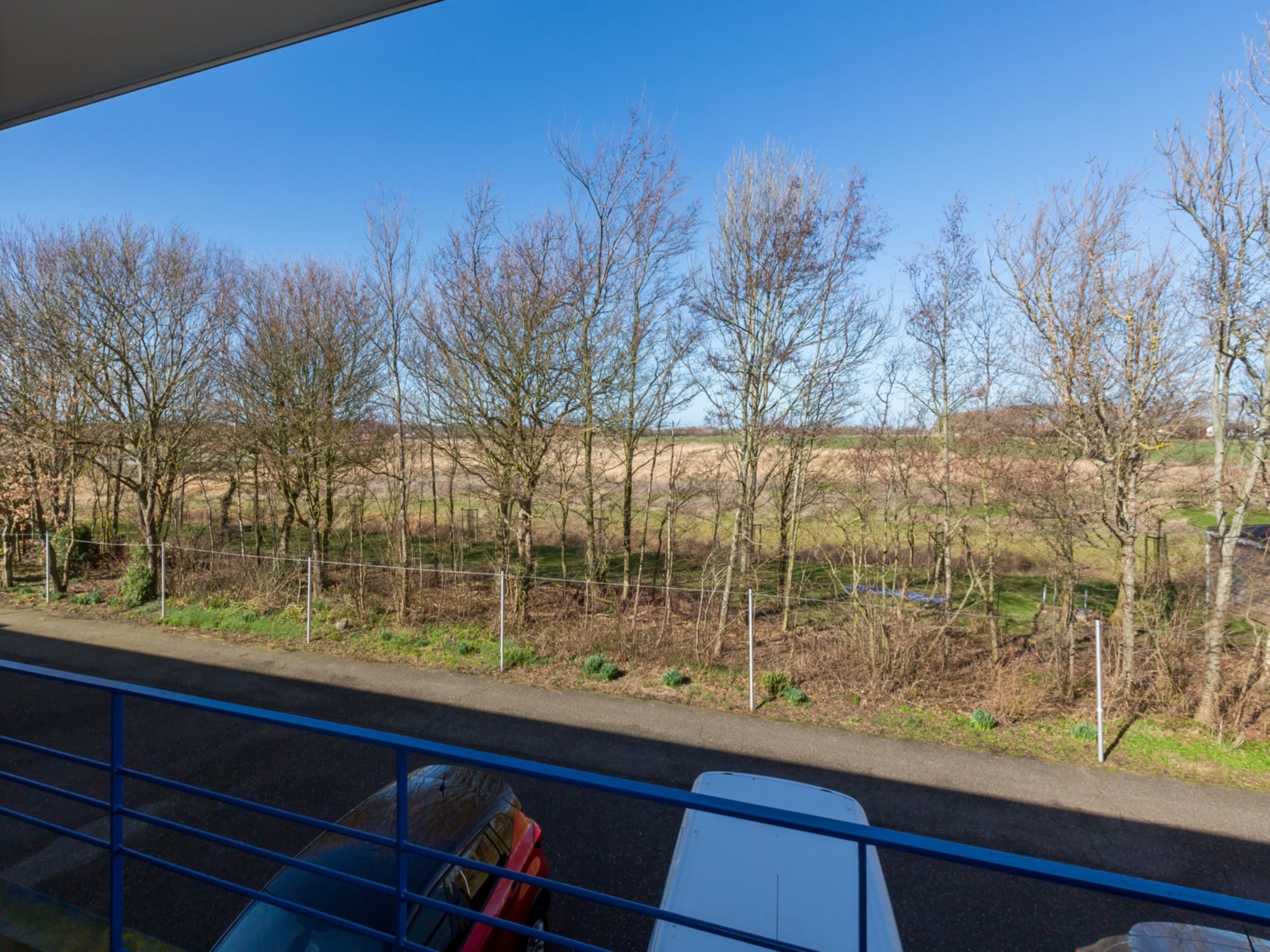Ferienwohnung Appartement Burg van Woelderenlaan