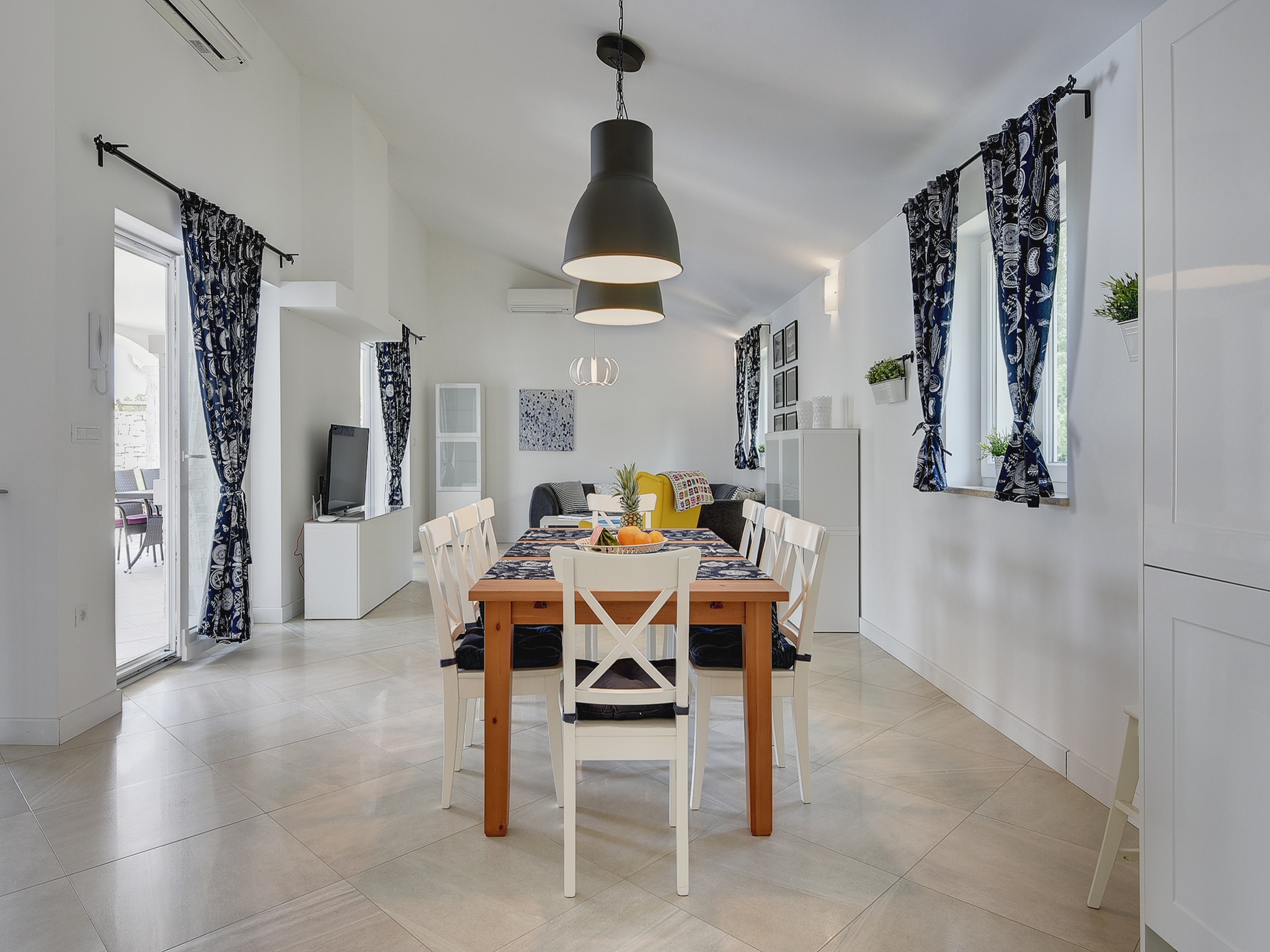 Casa di vacanze Villa Sever