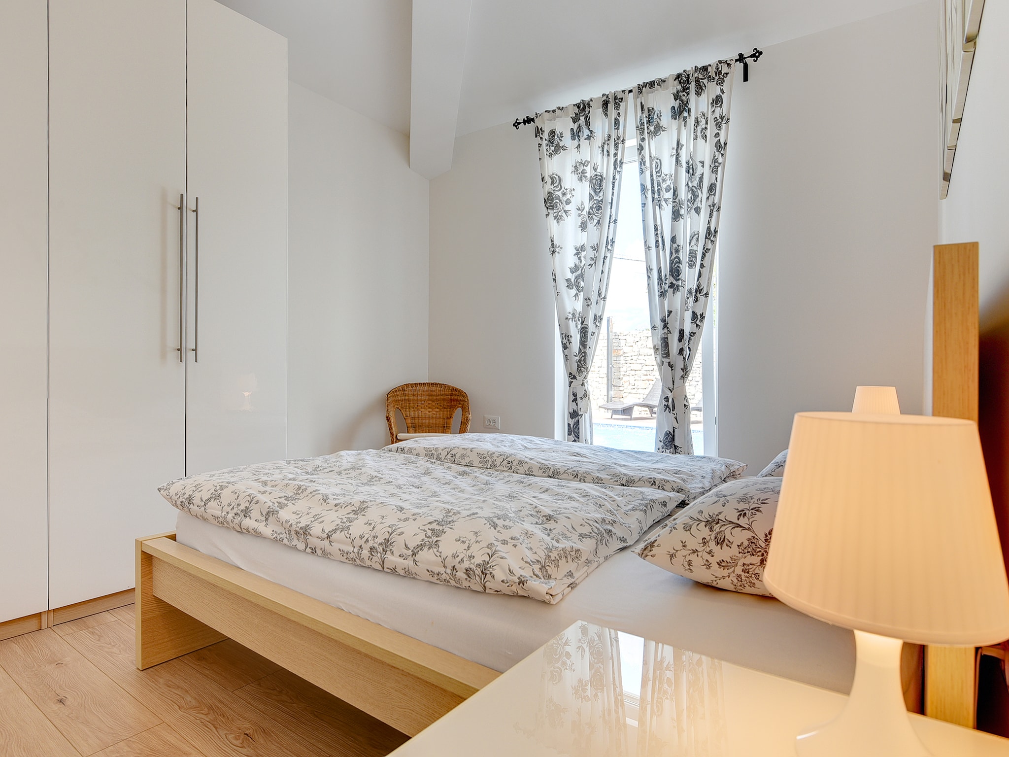 Casa di vacanze Villa Sever