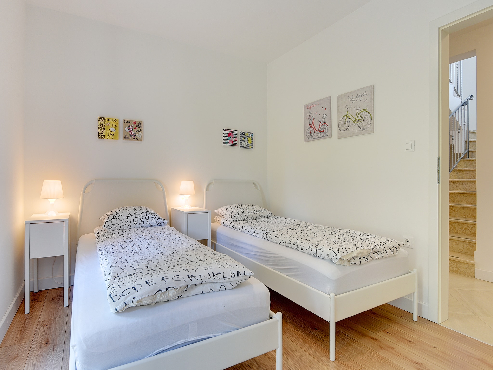 Casa di vacanze Villa Sever