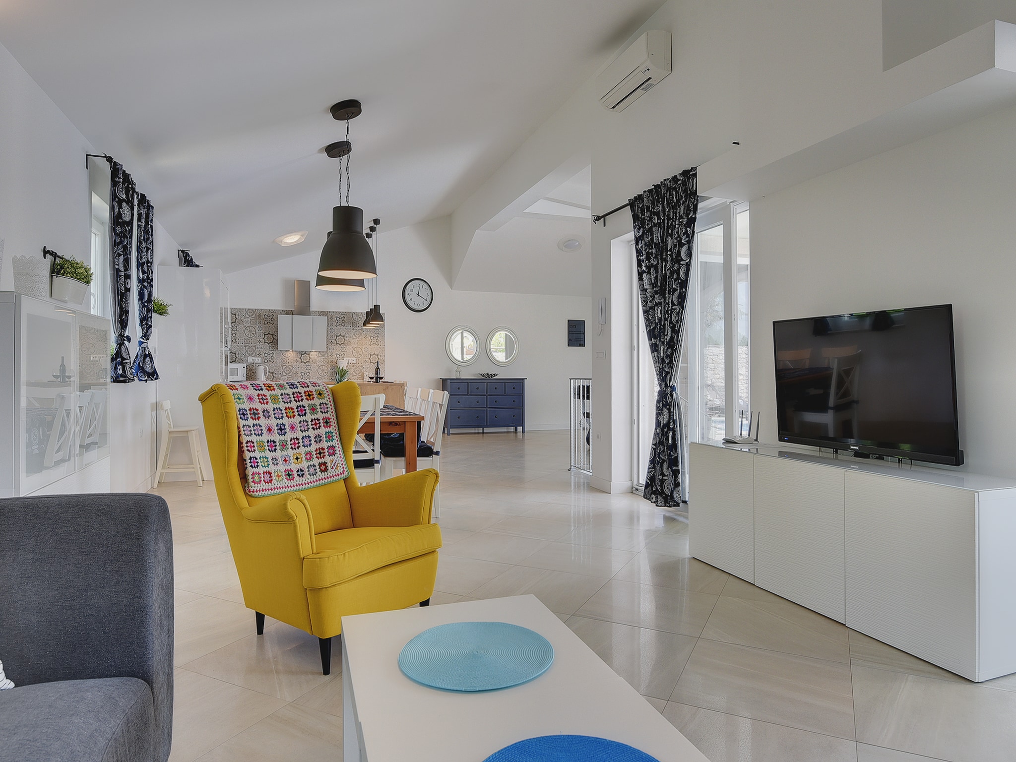 Casa di vacanze Villa Sever