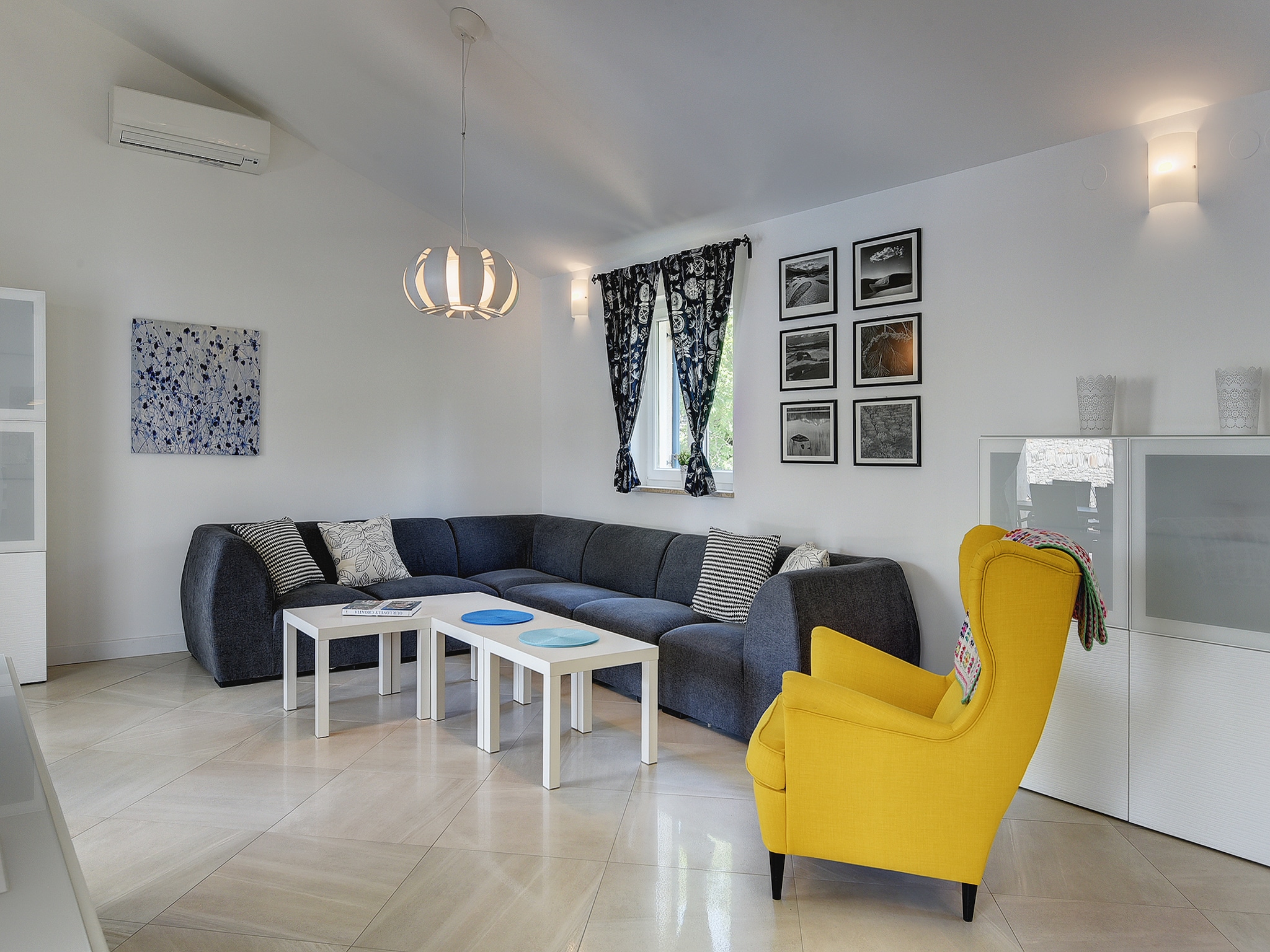 Casa di vacanze Villa Sever