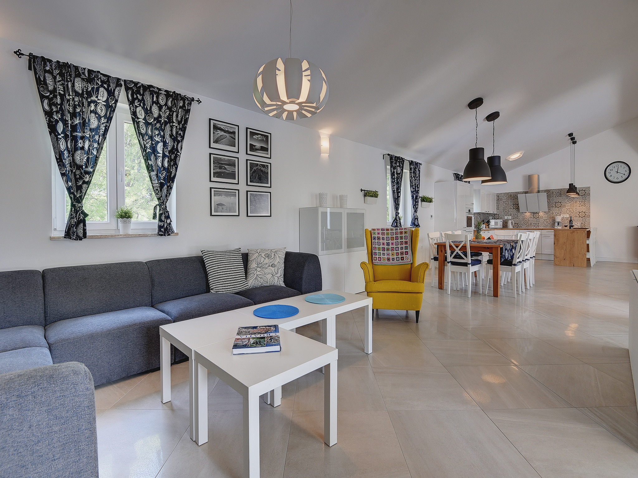 Casa di vacanze Villa Sever