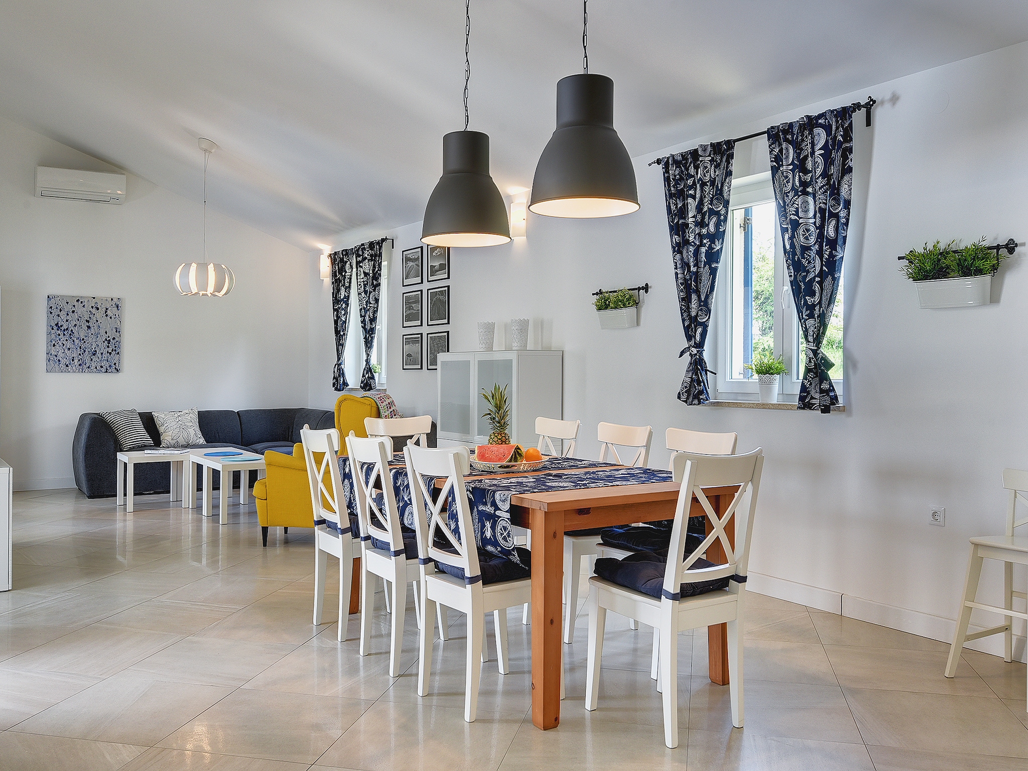 Casa di vacanze Villa Sever