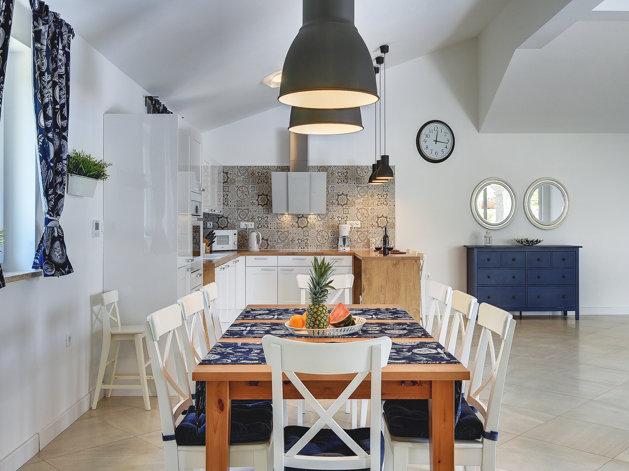 Casa di vacanze Villa Sever