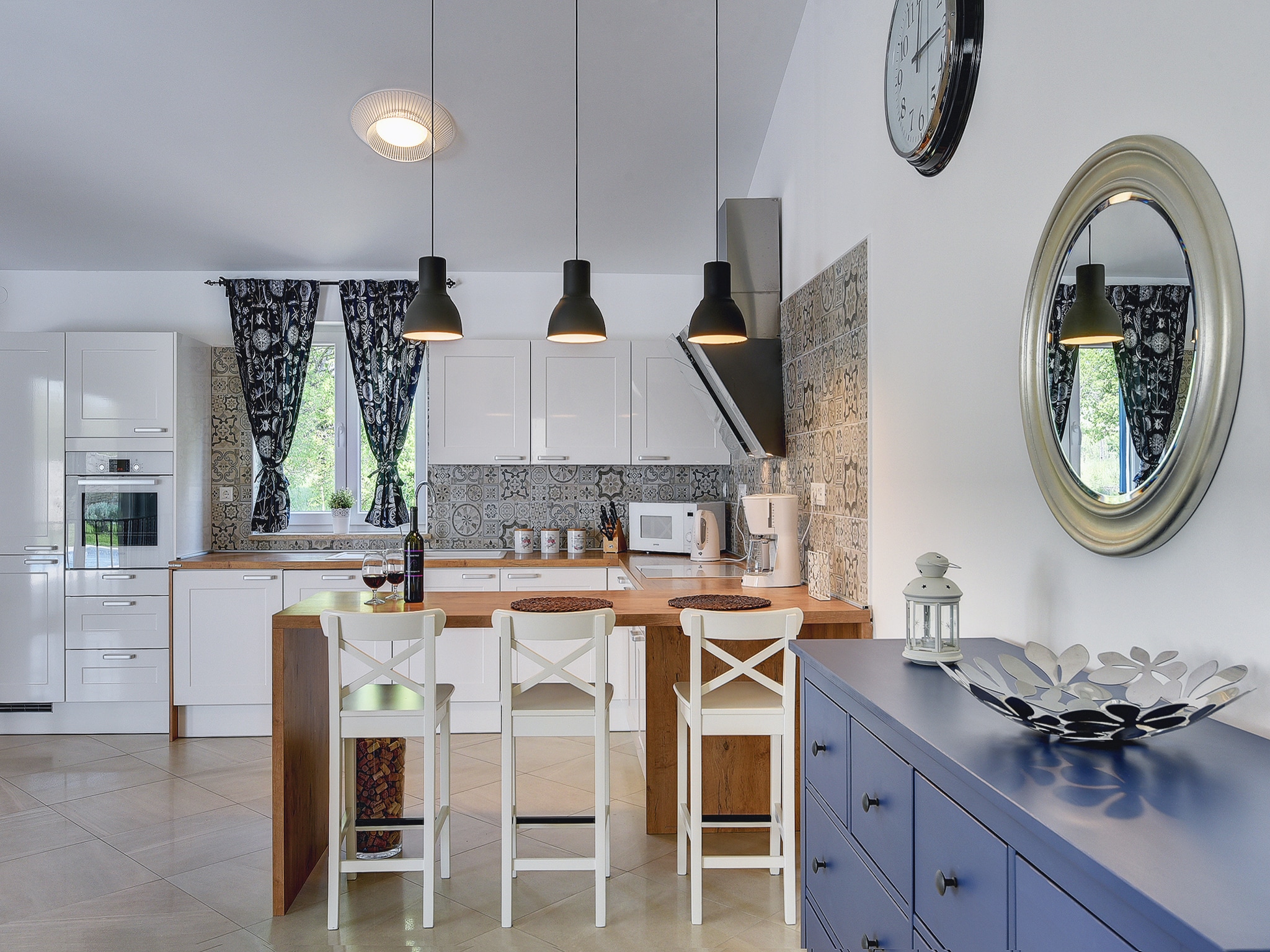 Casa di vacanze Villa Sever