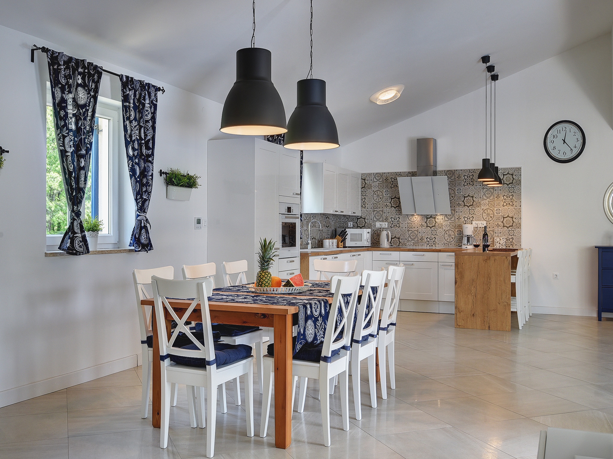 Casa di vacanze Villa Sever