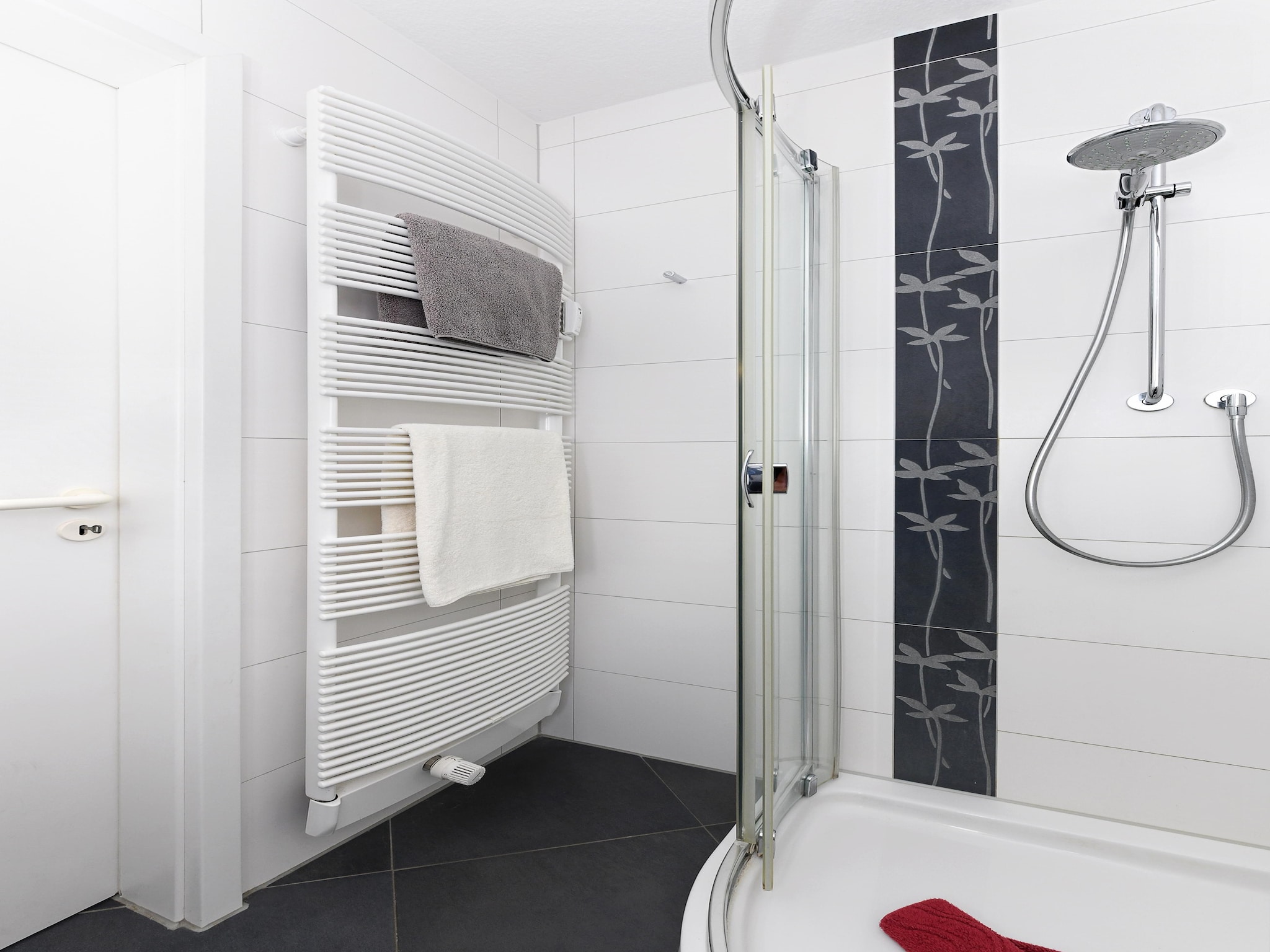 Apartment Charmante Inselwohnung/ 2 Balkone