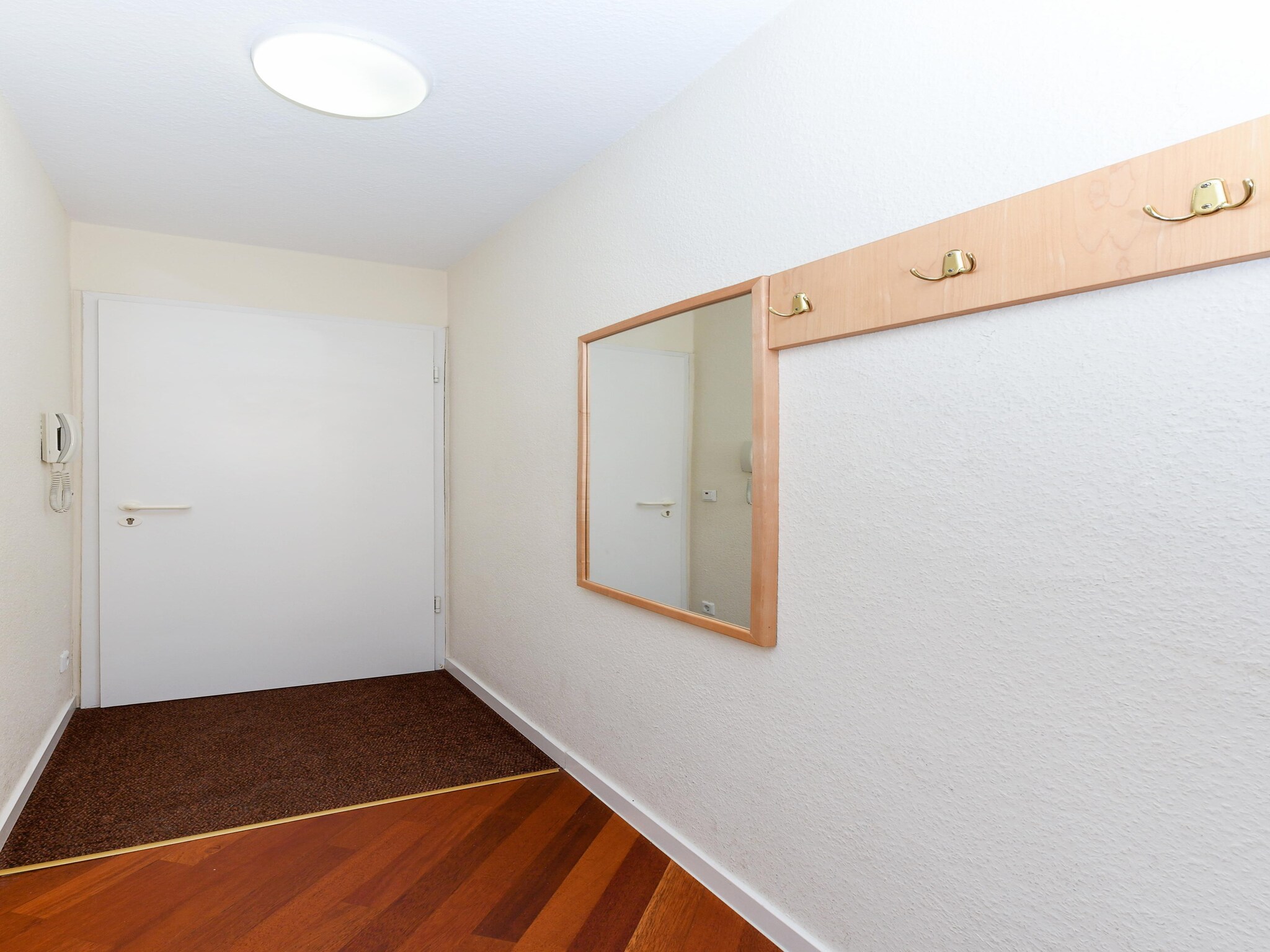 Apartment Charmante Inselwohnung/ 2 Balkone