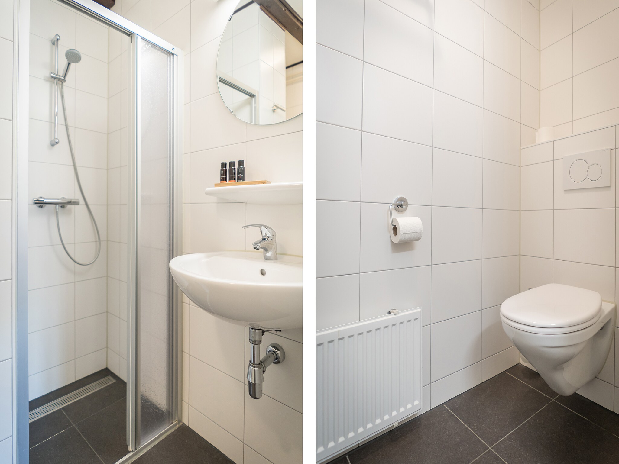 Ferienhaus Appartement Hoeve Holland R1