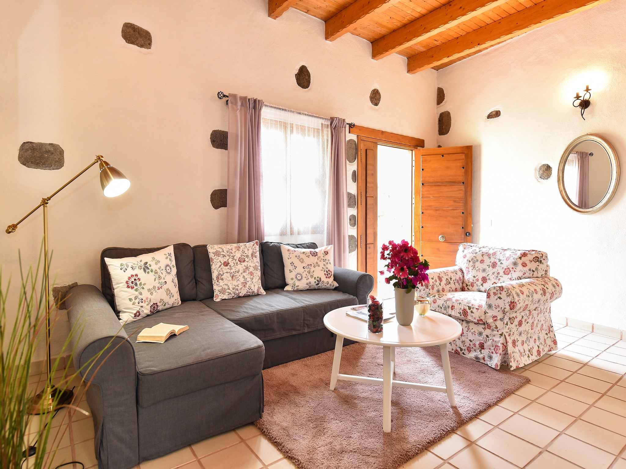 Feriebolig Villa Algodones
