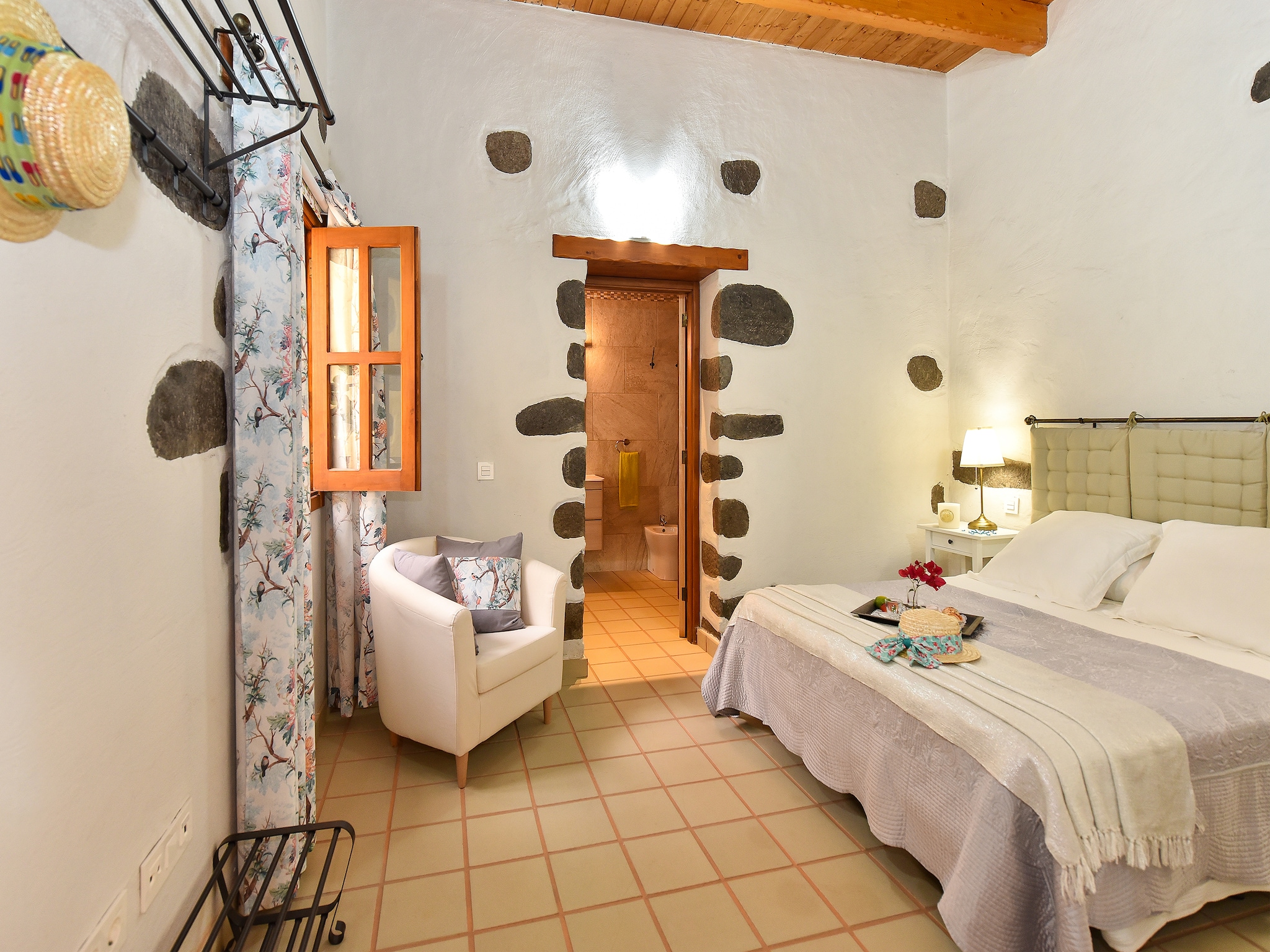 Feriebolig Villa Algodones