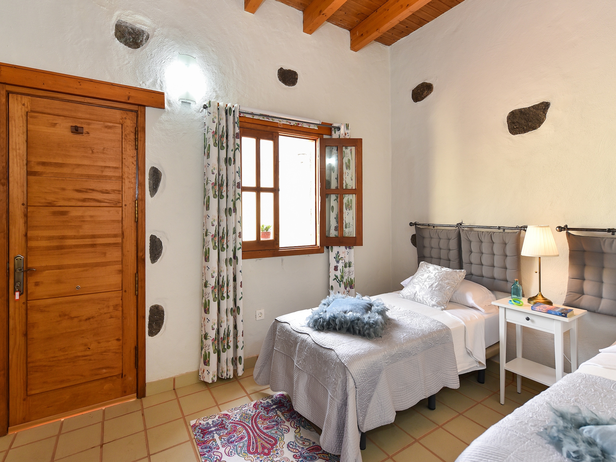 Feriebolig Villa Algodones