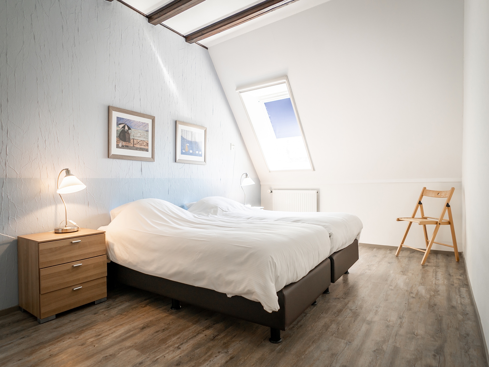 Ferienhaus App Hoeve Holland S5