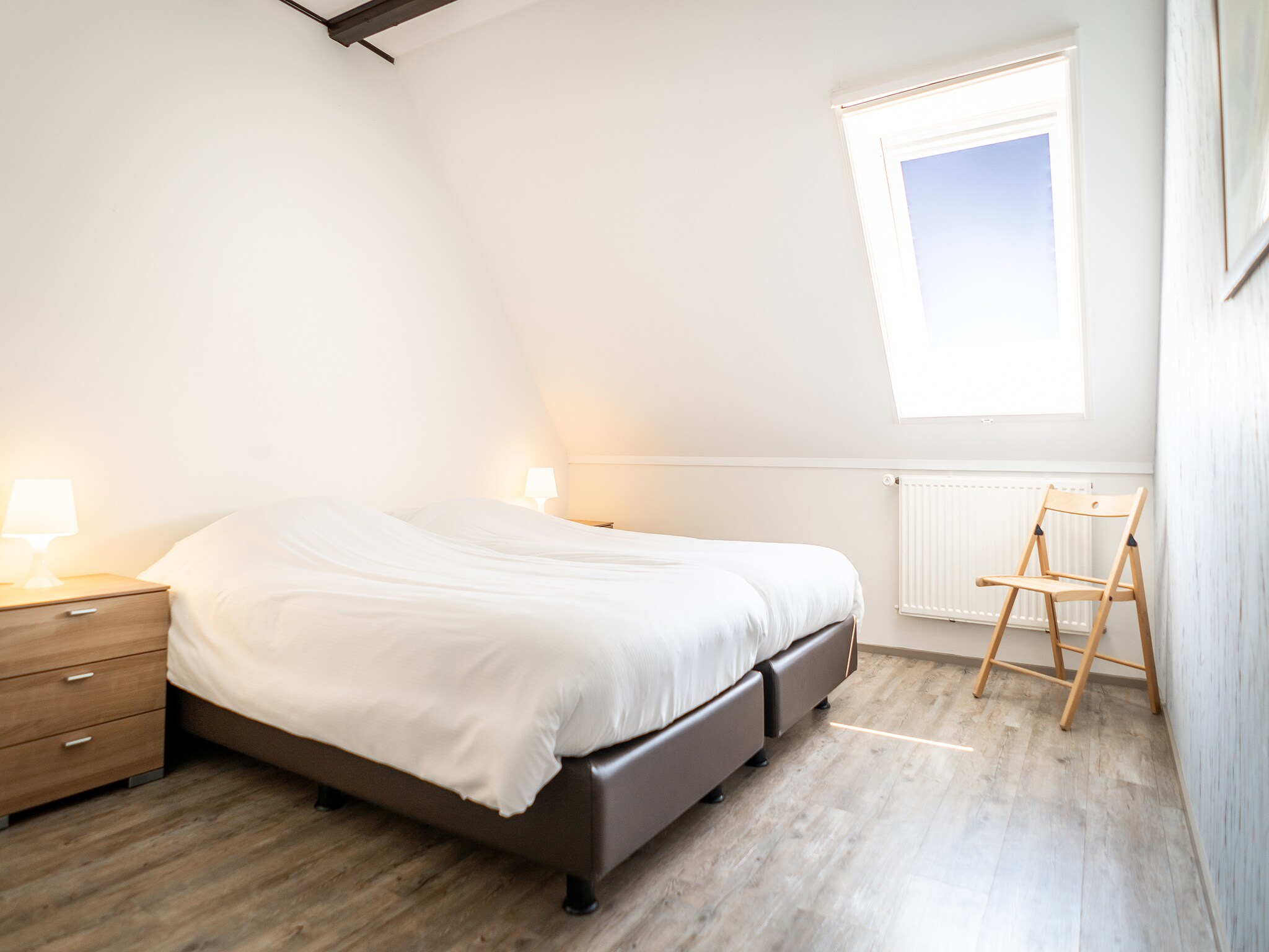 Ferienhaus App Hoeve Holland S5