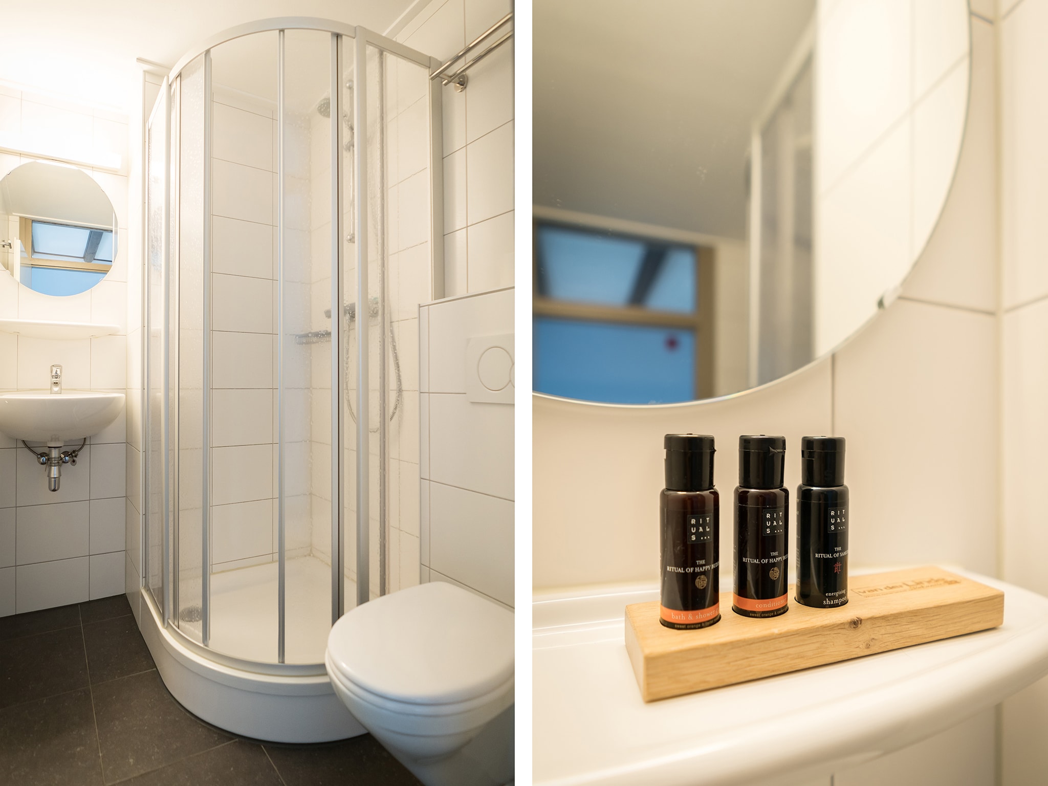Ferienhaus App Hoeve Holland S5
