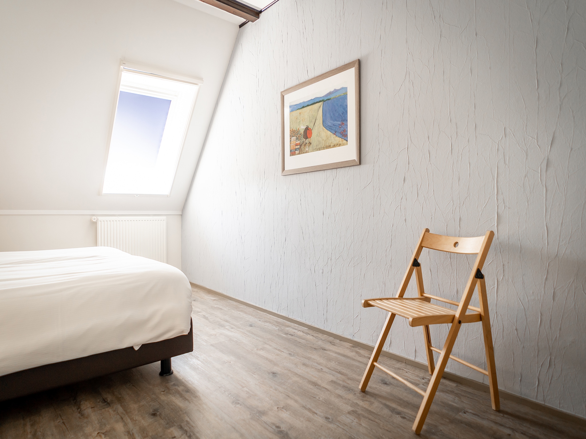 Ferienhaus App Hoeve Holland S5