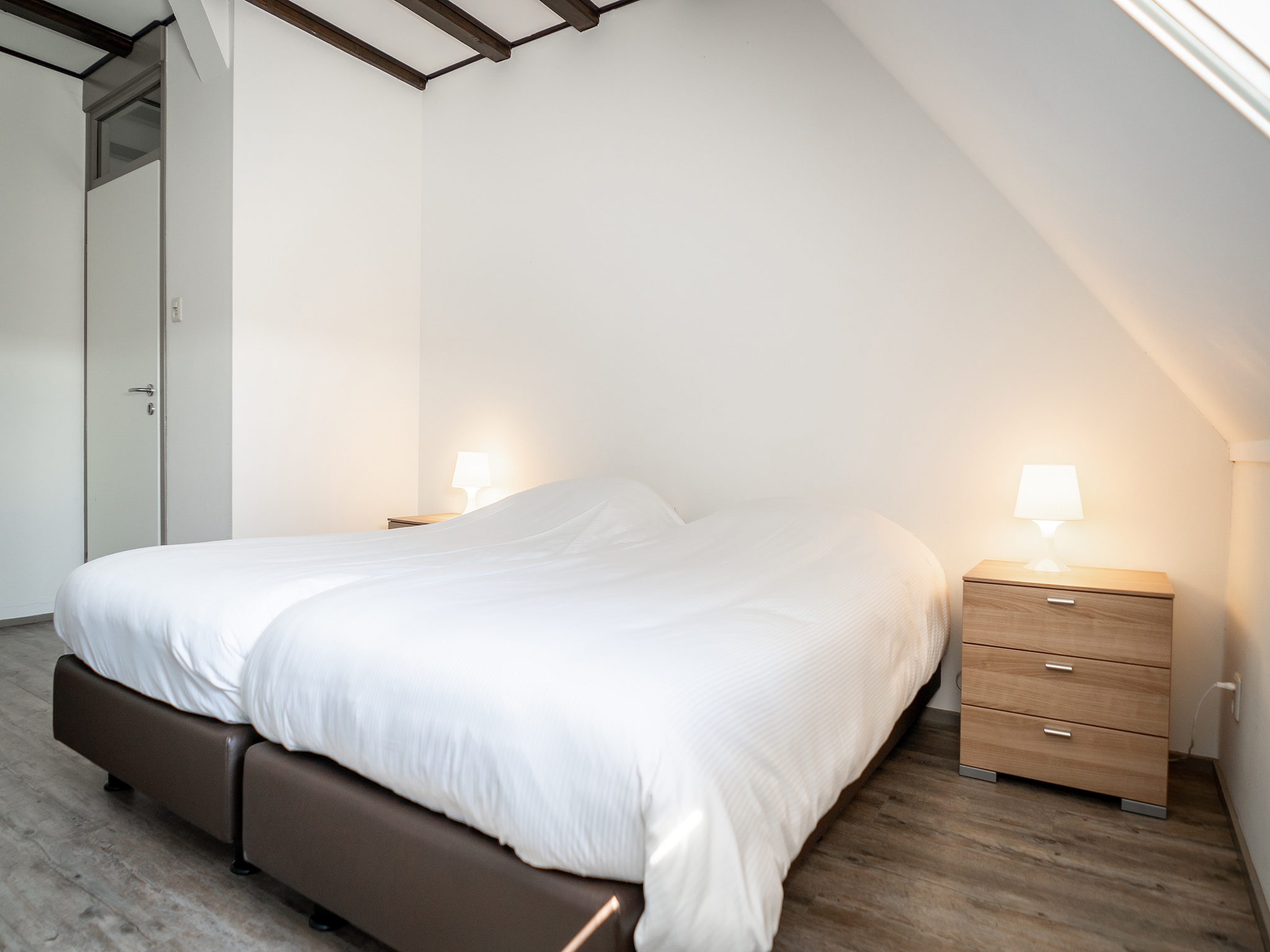 Ferienhaus App Hoeve Holland S5