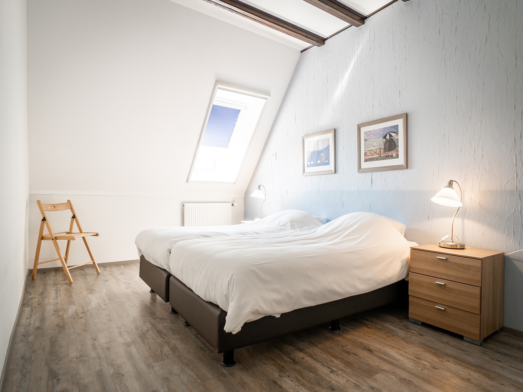 Ferienhaus App Hoeve Holland S5