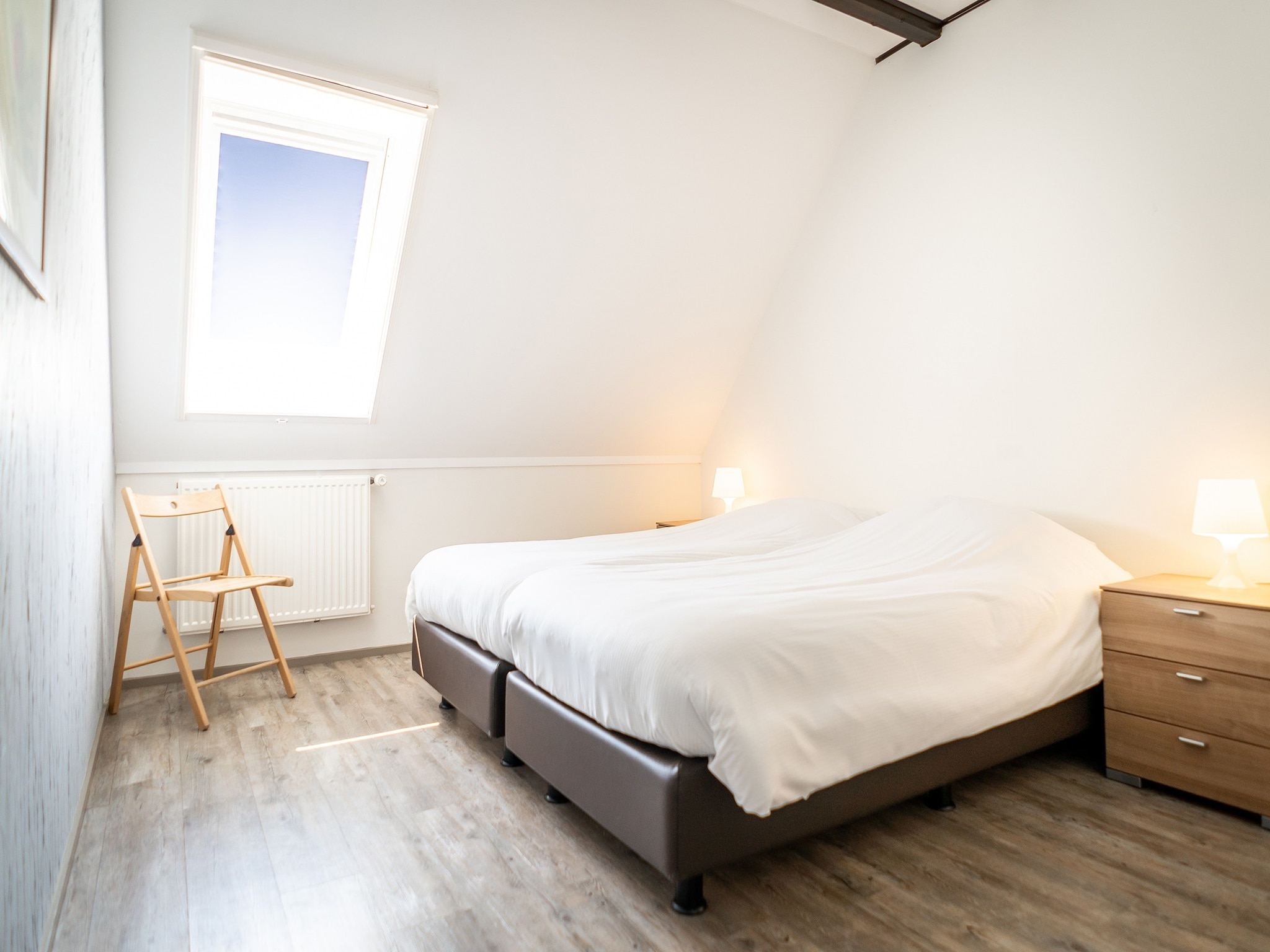 Ferienhaus App Hoeve Holland S5