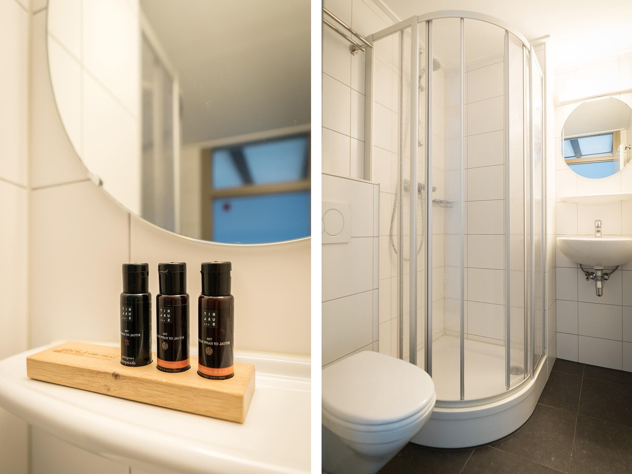 Ferienhaus App Hoeve Holland S5