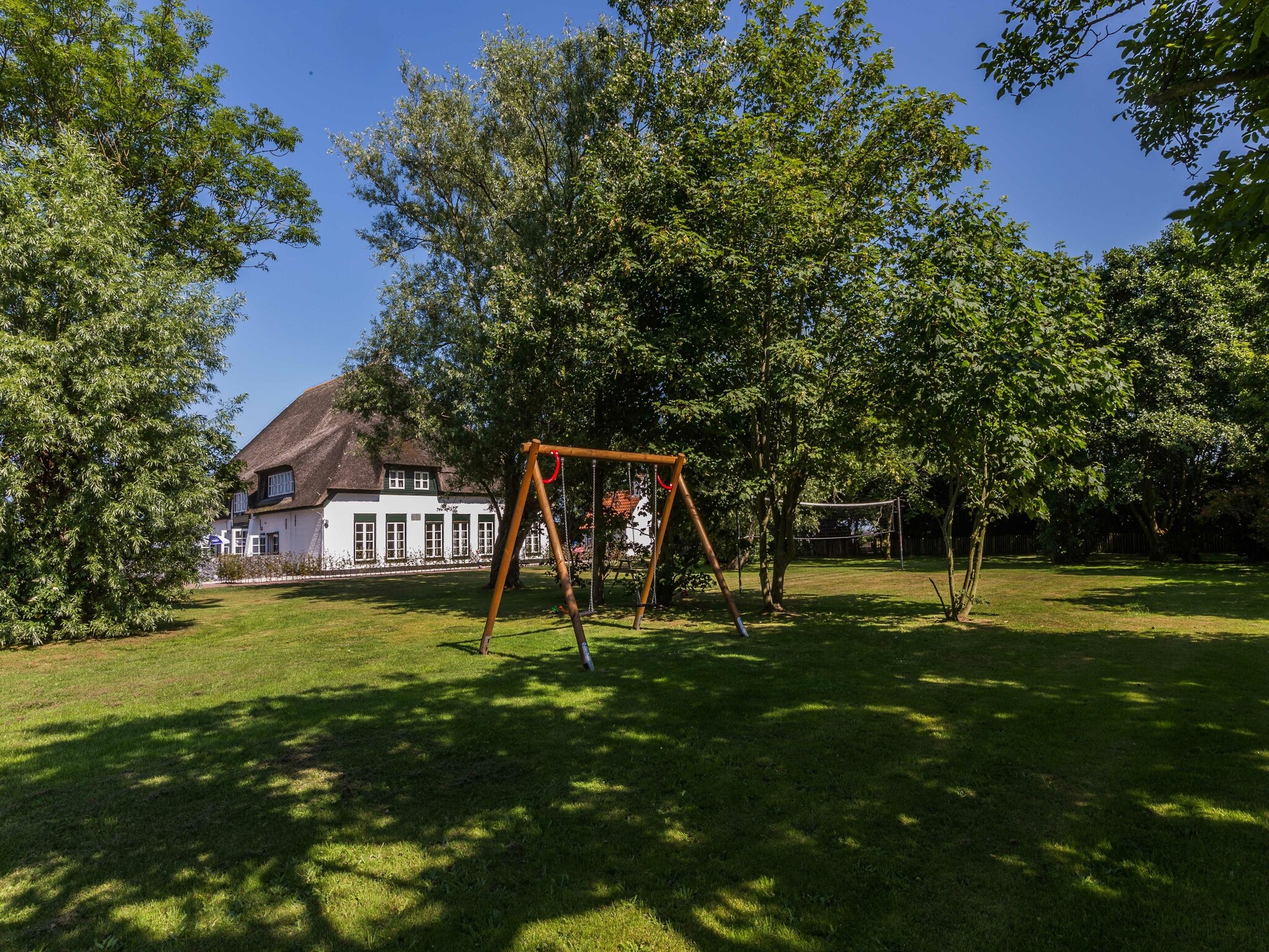 Ferienhaus App Hoeve Holland S5