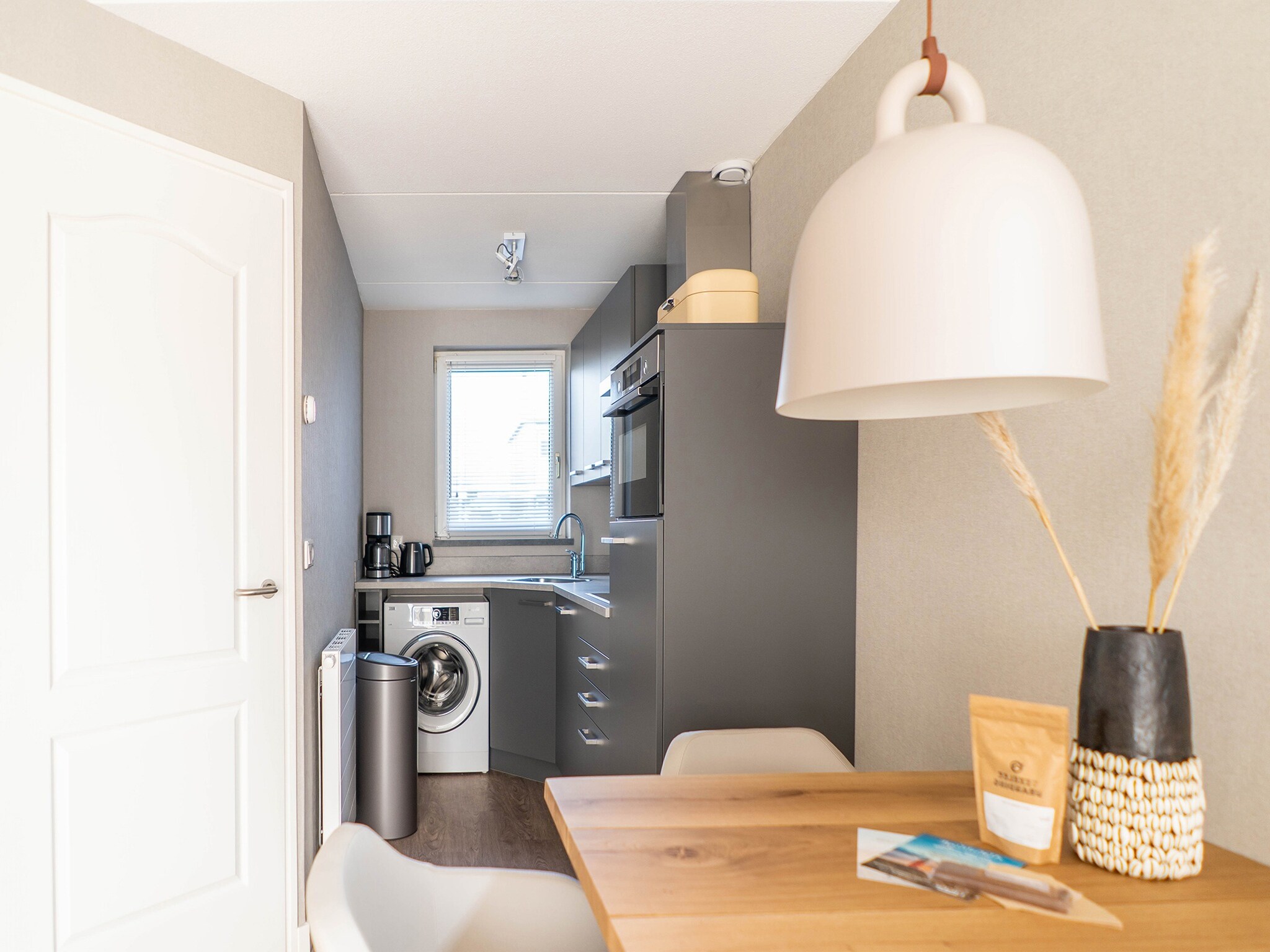 Vacation home Bungalow van der Linde D-8b