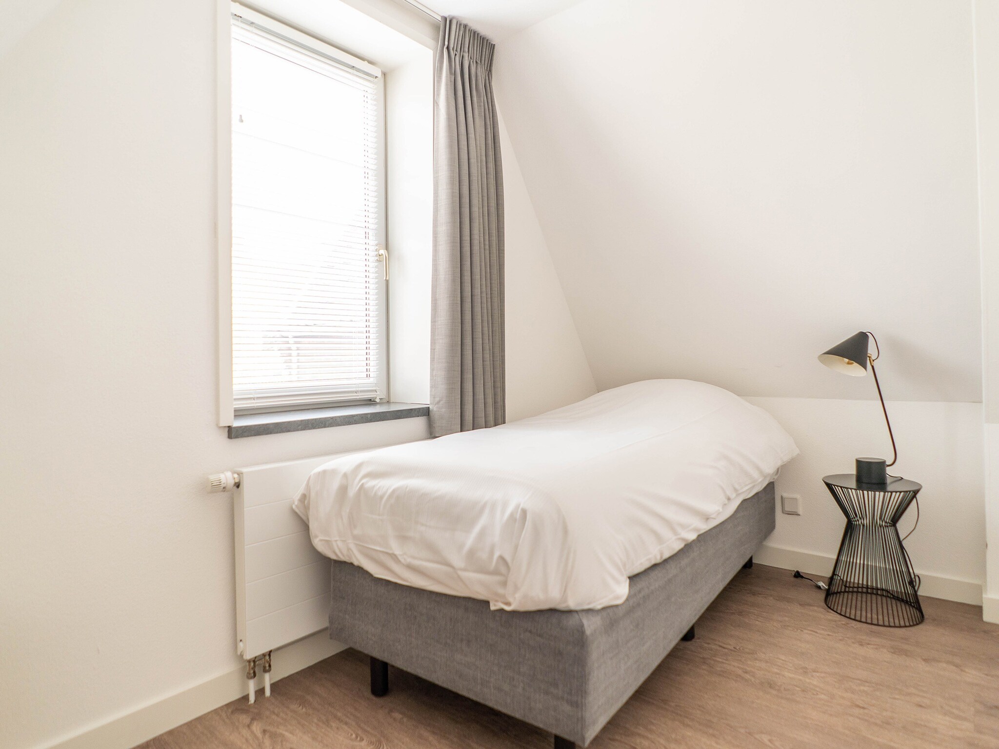 Vacation home Bungalow van der Linde D-8b