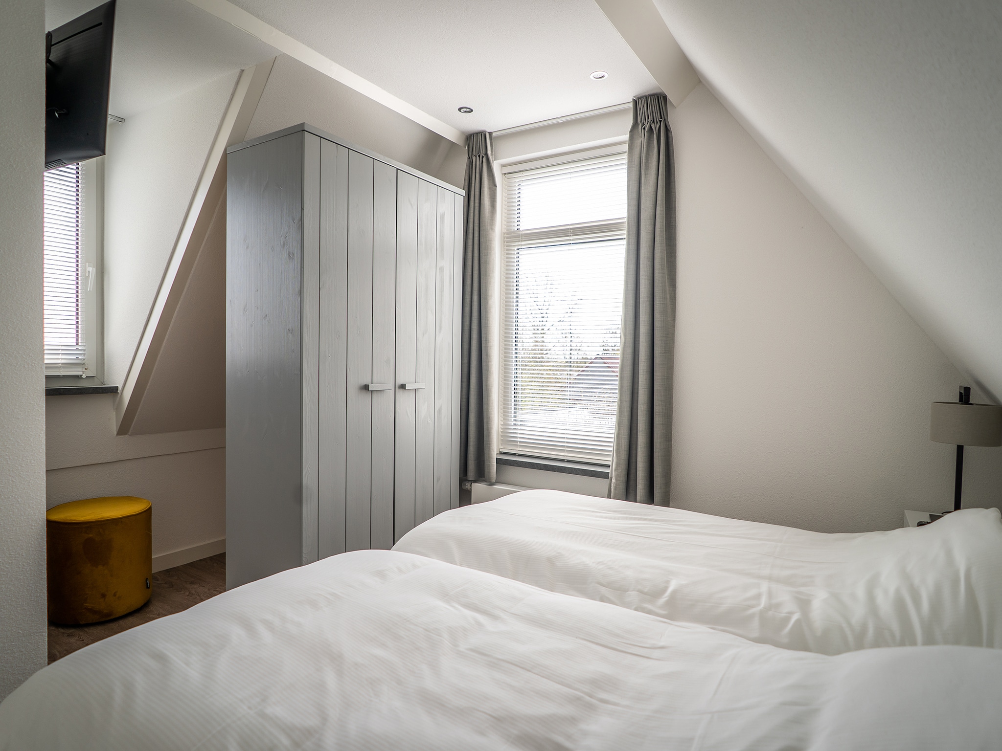 Ferienhaus Bungalow Roggesloot A-8a