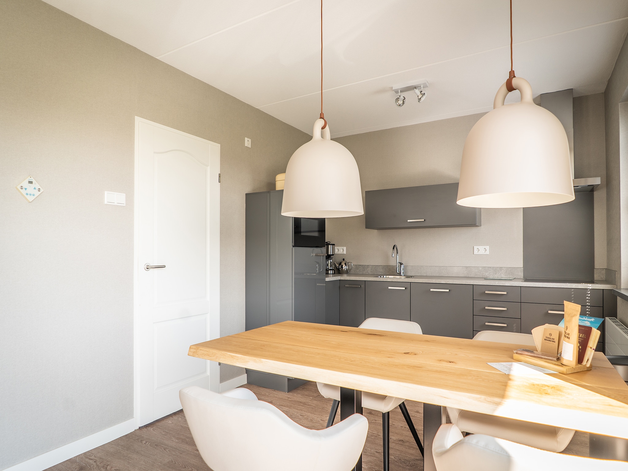 Ferienhaus Bungalow Roggesloot A-8a
