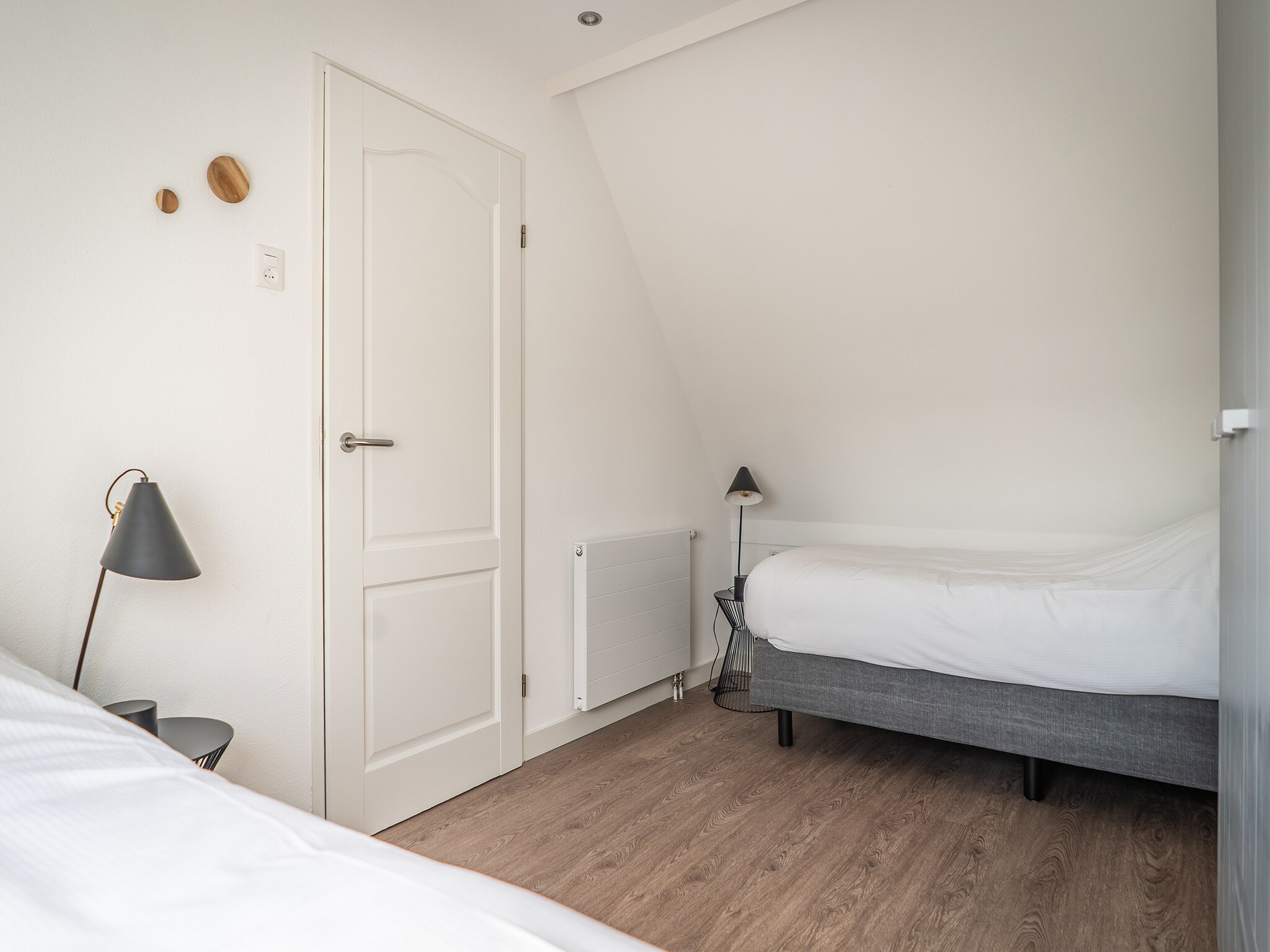 Ferienhaus Bungalow Roggesloot A-8a