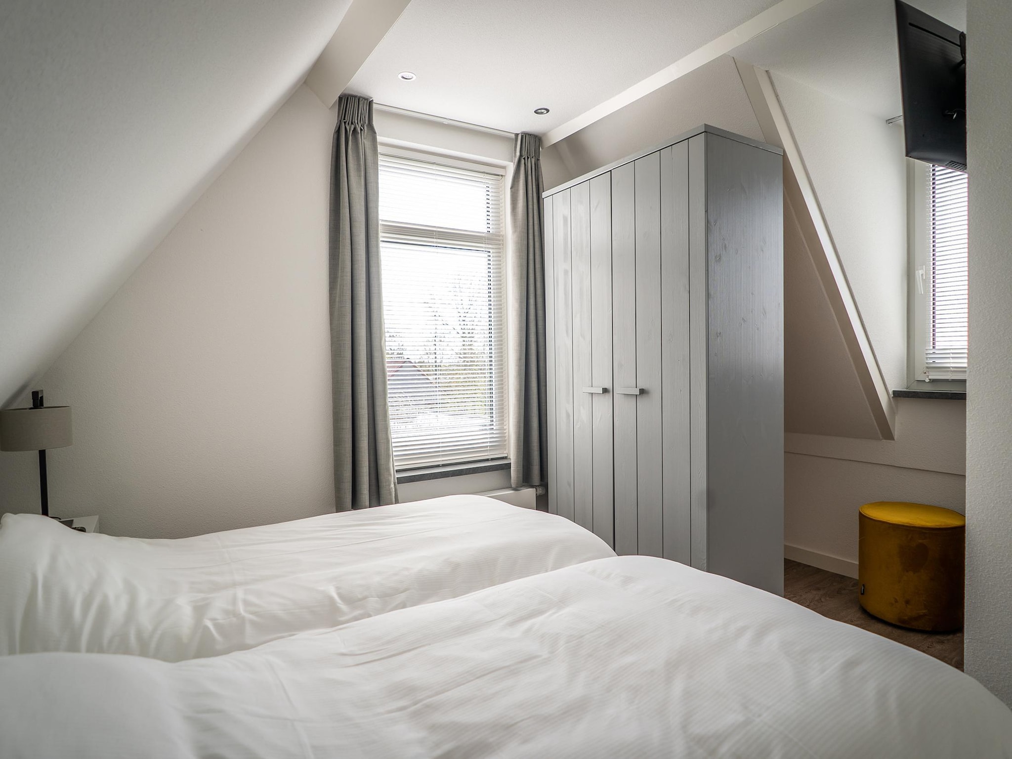 Ferienhaus Bungalow Roggesloot A-8a
