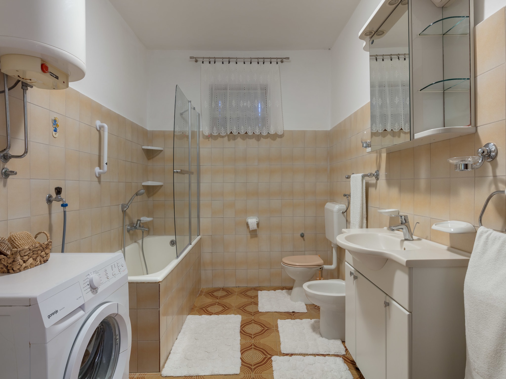   Holiday home Duilo