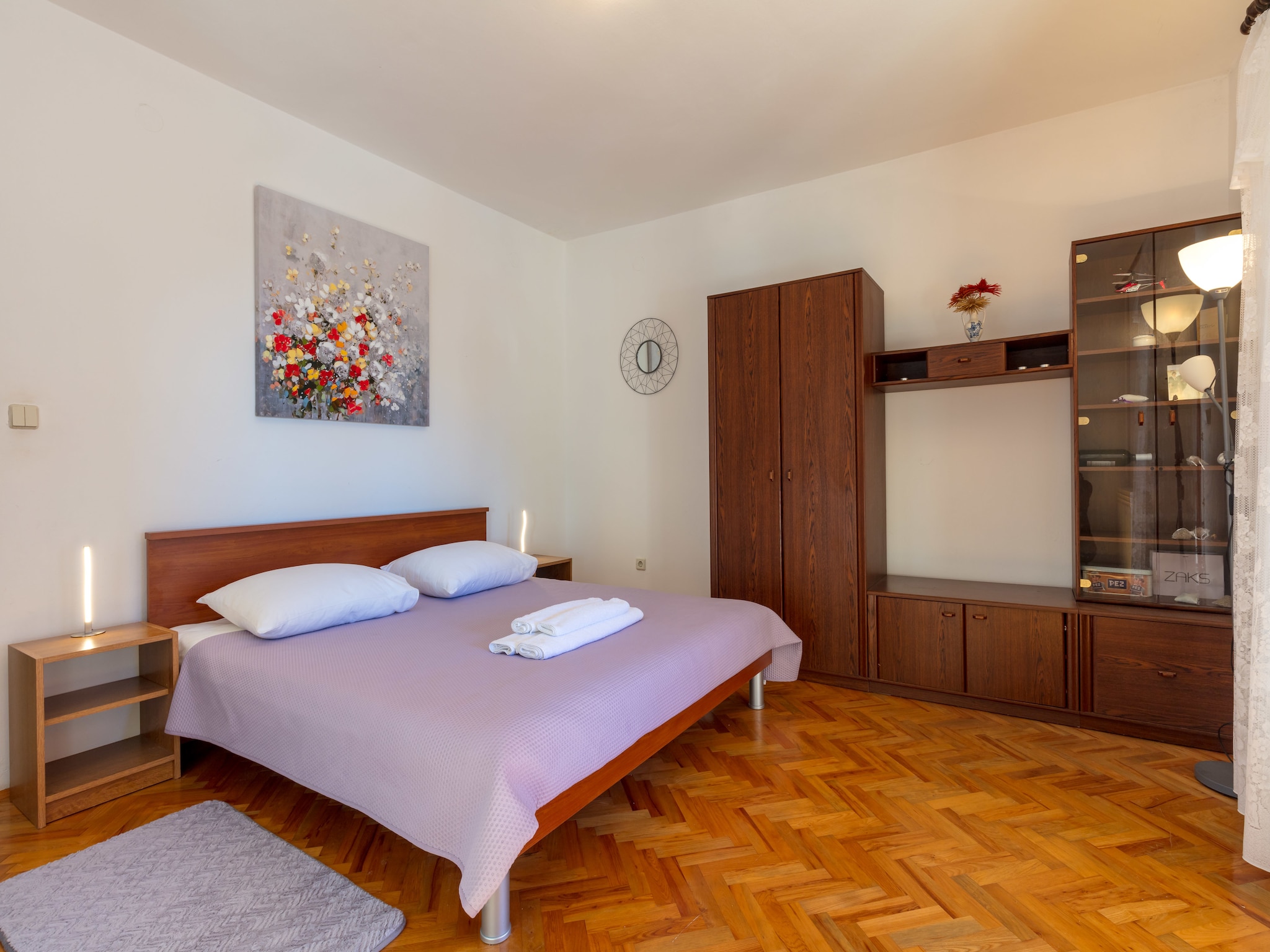   Holiday home Duilo