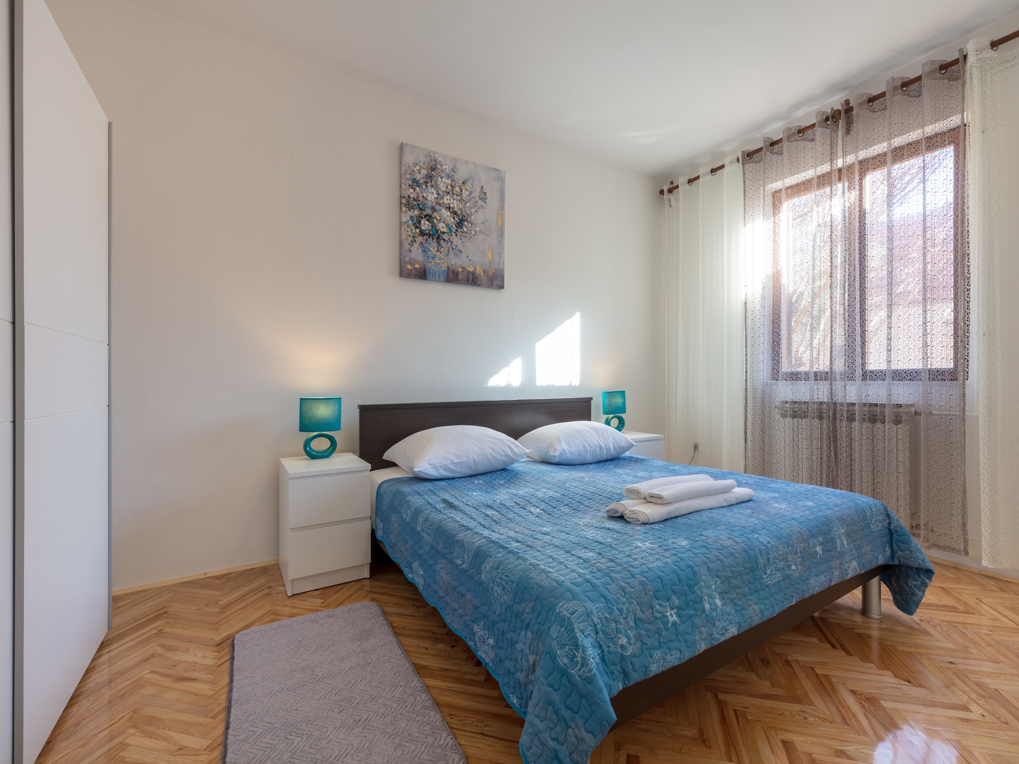   Holiday home Duilo