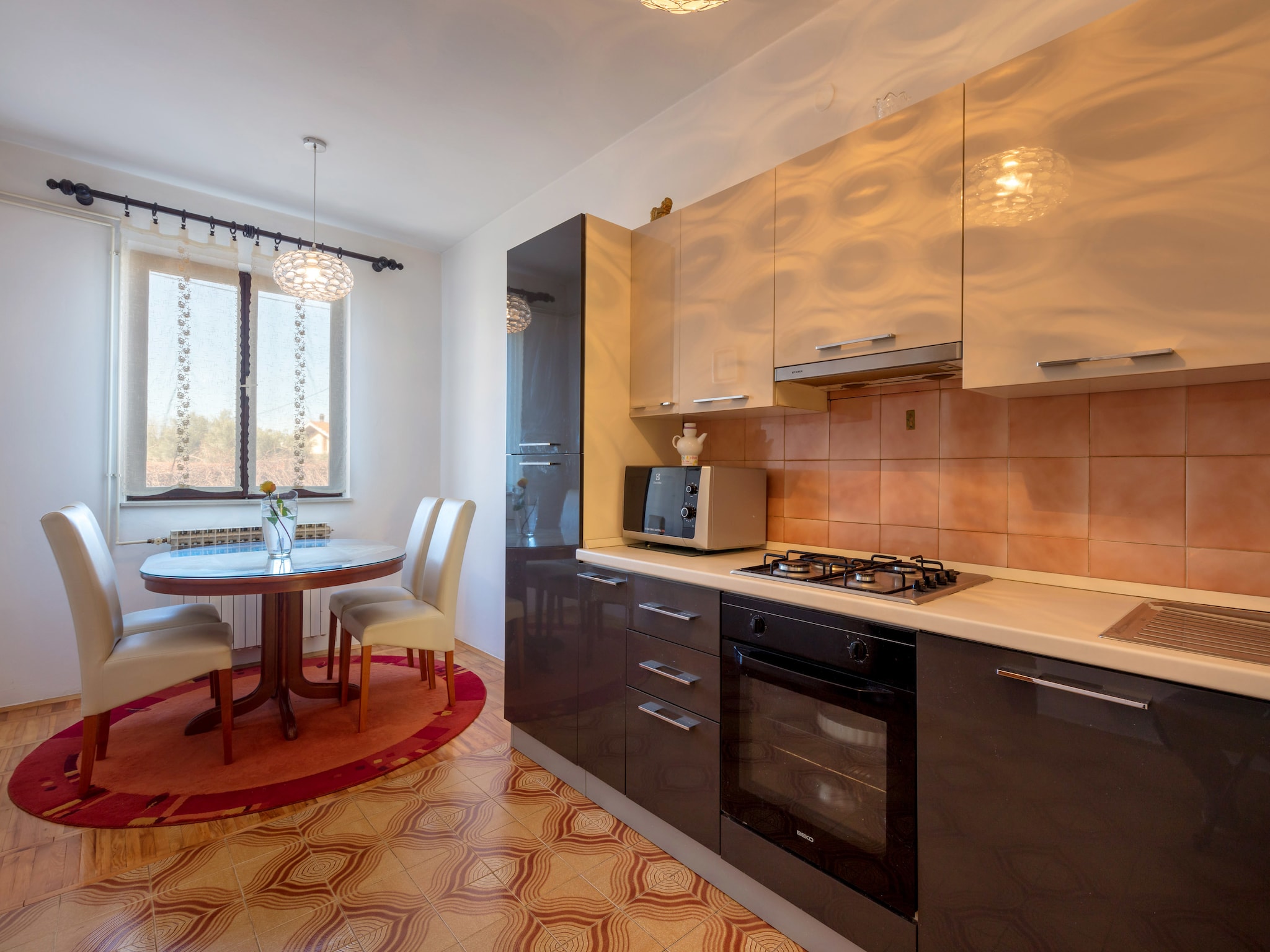   Holiday home Duilo