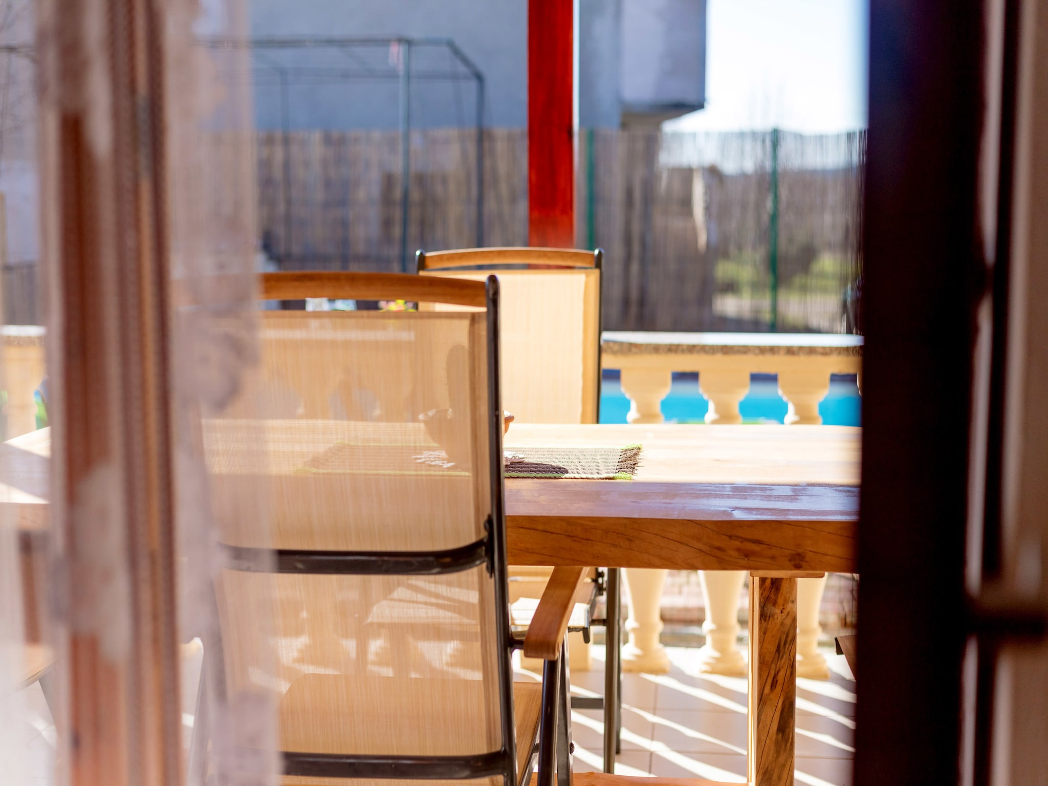   Holiday home Duilo
