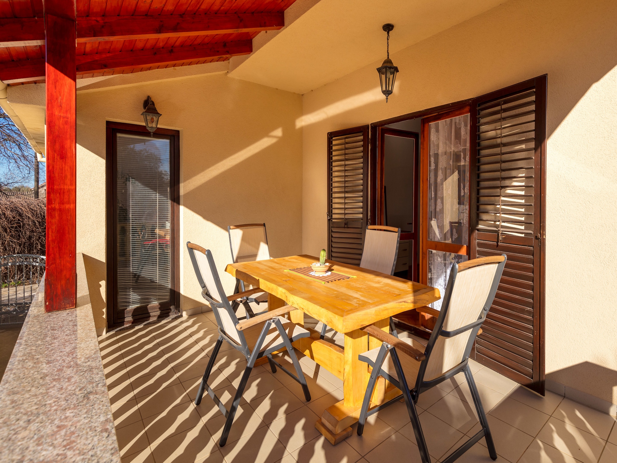   Holiday home Duilo